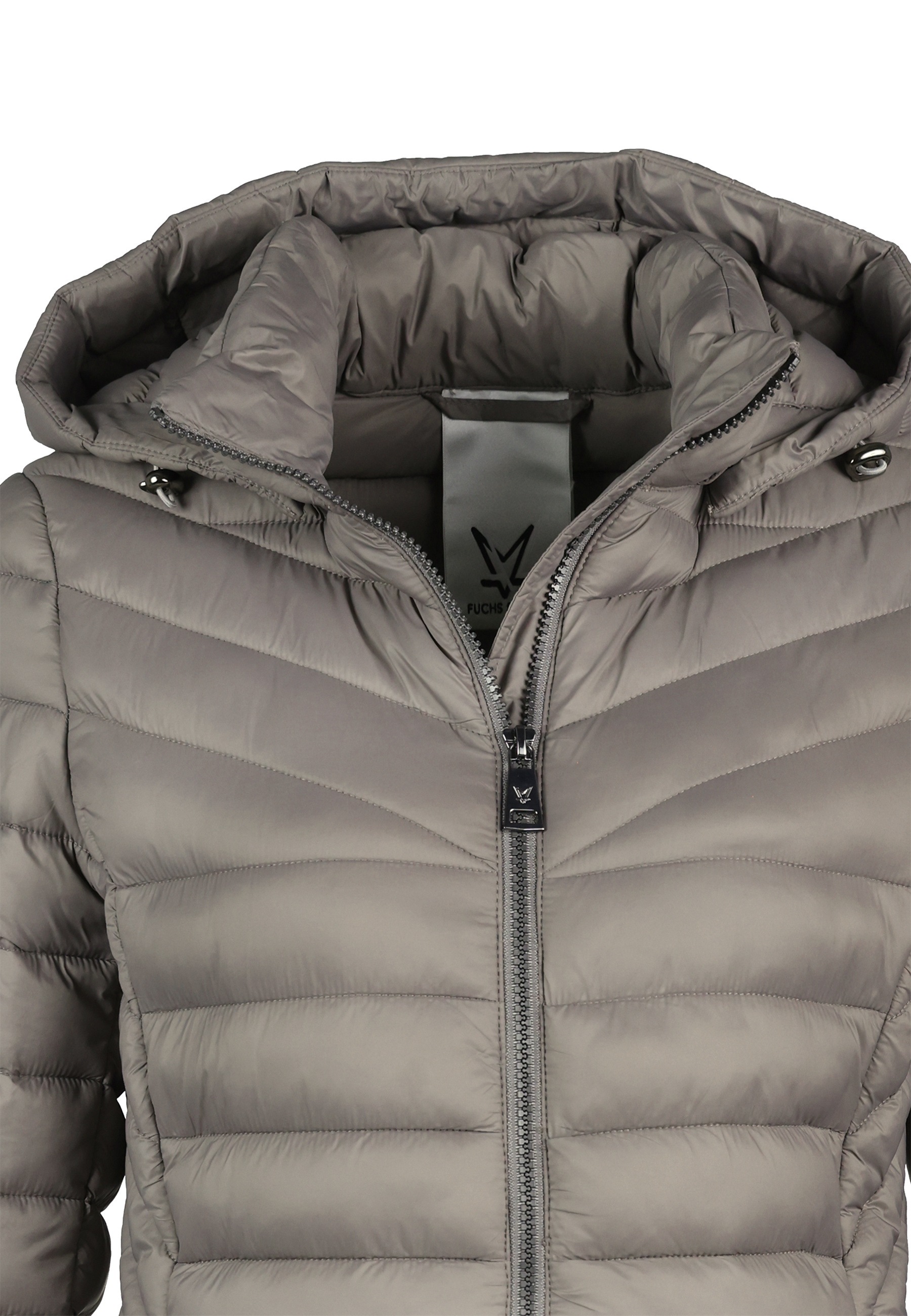 Fuchs Schmitt Steppjacke »Steppjacke«, mit Kapuze, mit Kapuze