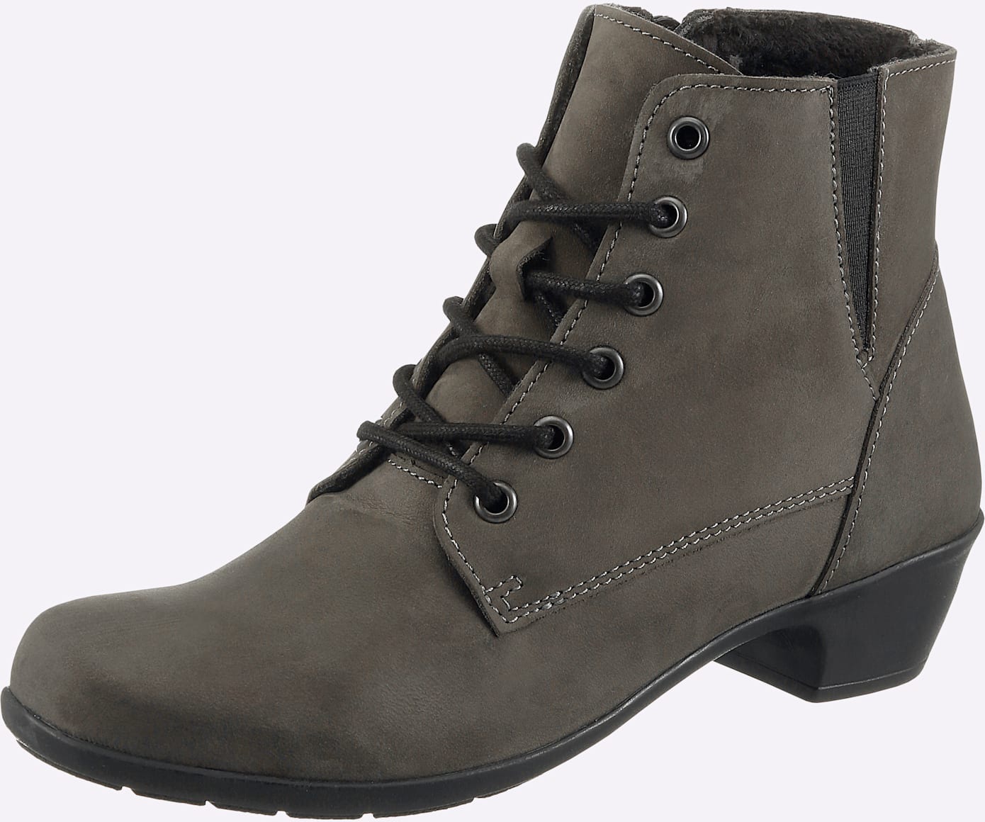 Casual Looks Stiefelette