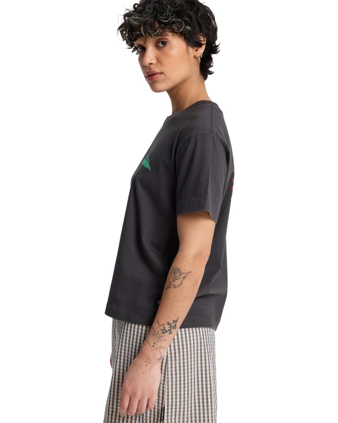 Thumbnail - Quiksilver T-Shirt "Standard"