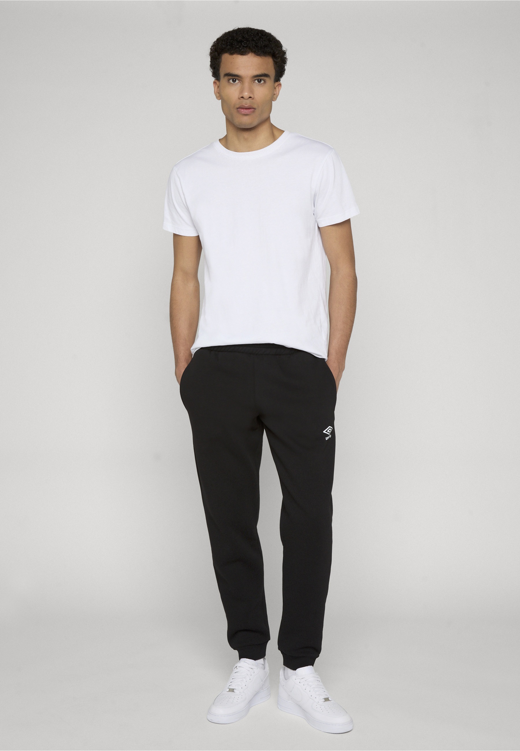 Umbro Sweathose »Umbro Team Skinny Jogpant«