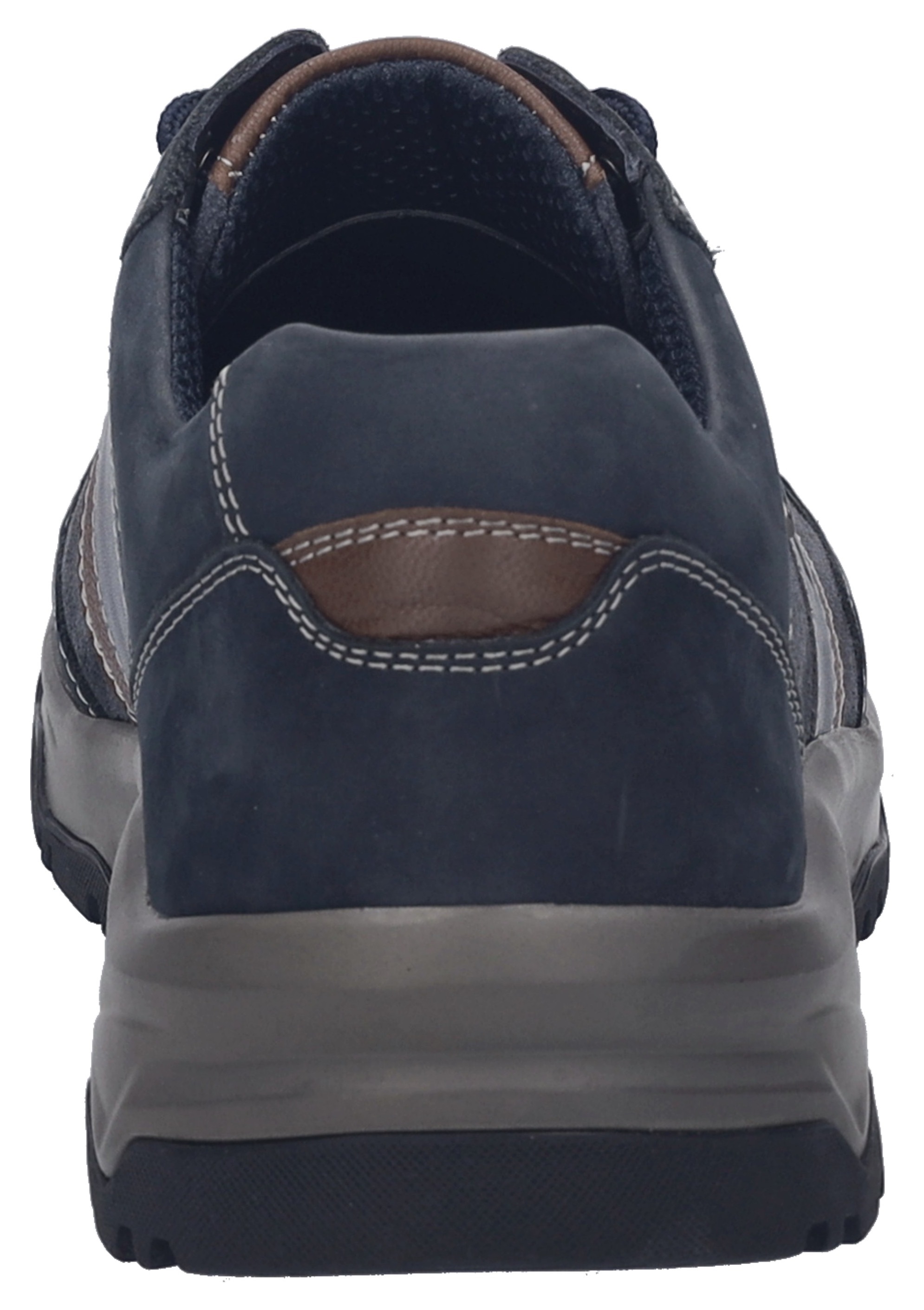 Josef Seibel Schnürschuh "Leroy 56", Freizeitschuh, Komfortschuh mit TEX-Au günstig online kaufen