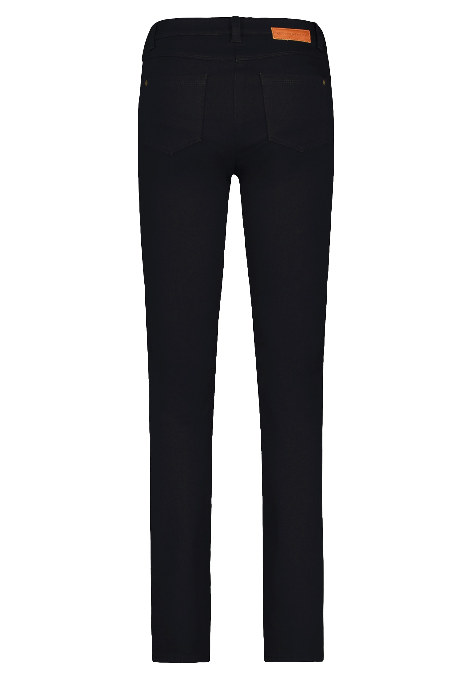 Betty Barclay Slim-fit-Jeans »Betty Barclay Basic-Jeans mit aufgesetzten Taschen«
