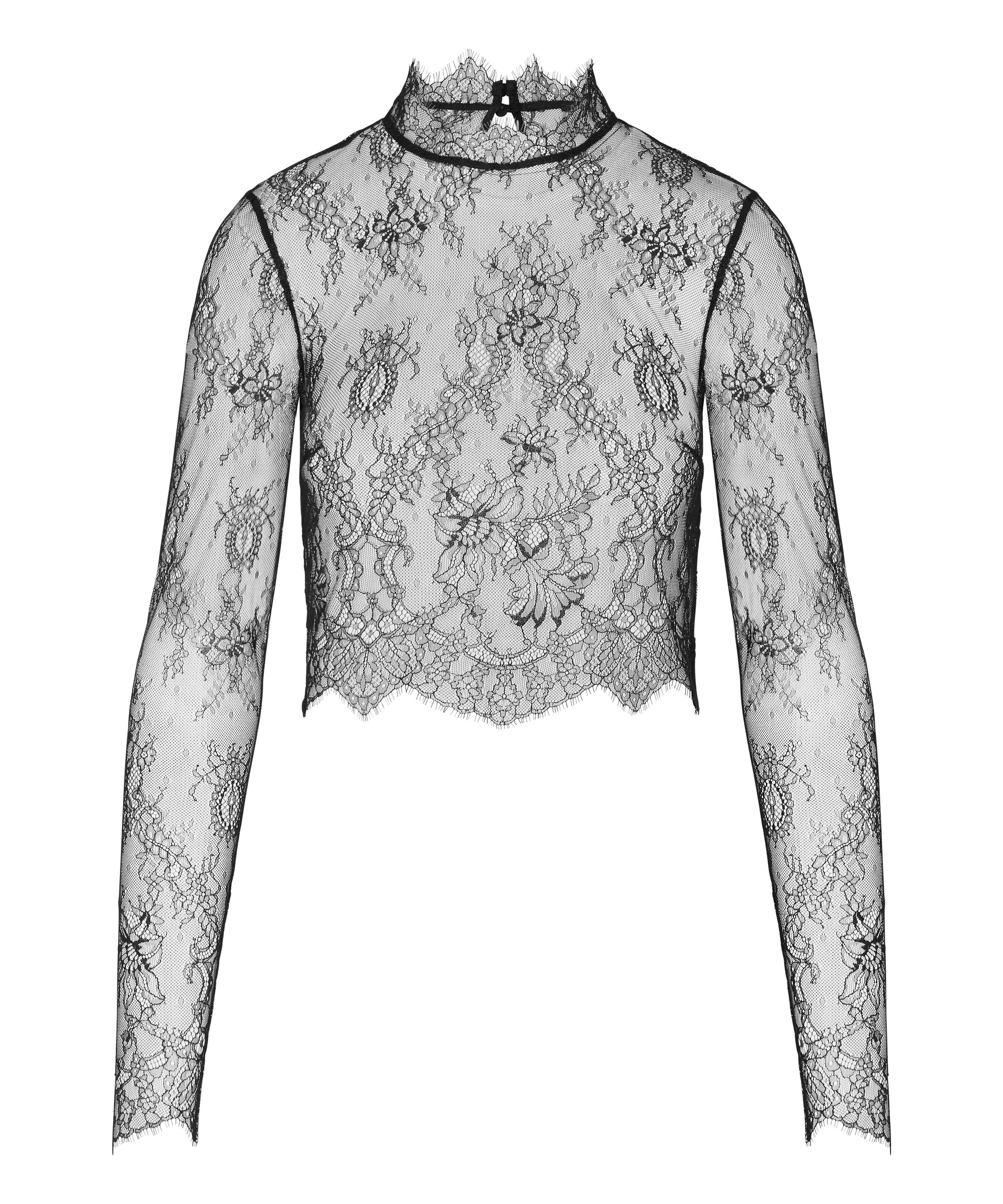 Hunkemöller Pyjama »Top Camille«