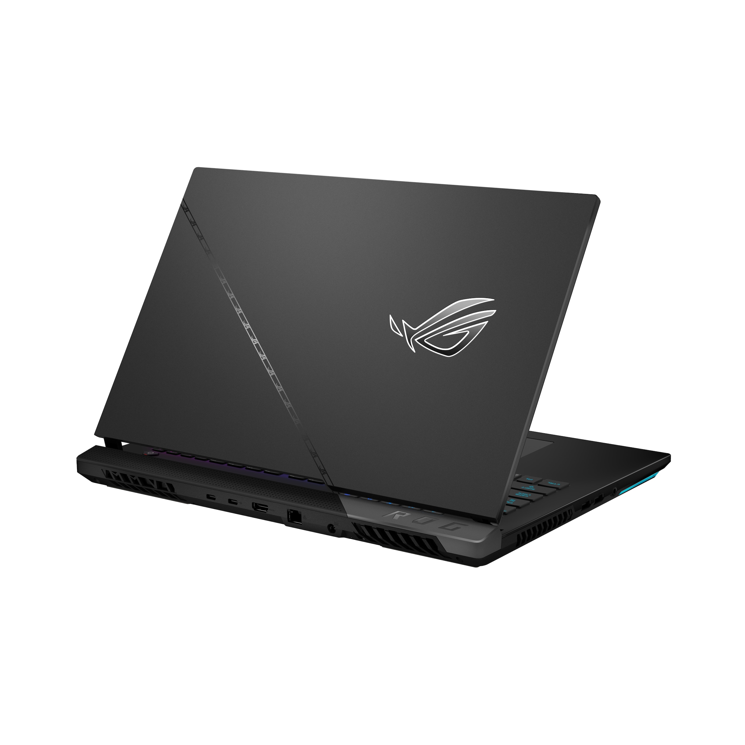 Asus Notebook »ROG Strix SCAR 17 G733PYV-LL067W 17,3" R9-7945HX3D/32GB/ W11H«, 43,9 cm, / 17,3 Zoll, AMD, Ryzen 9