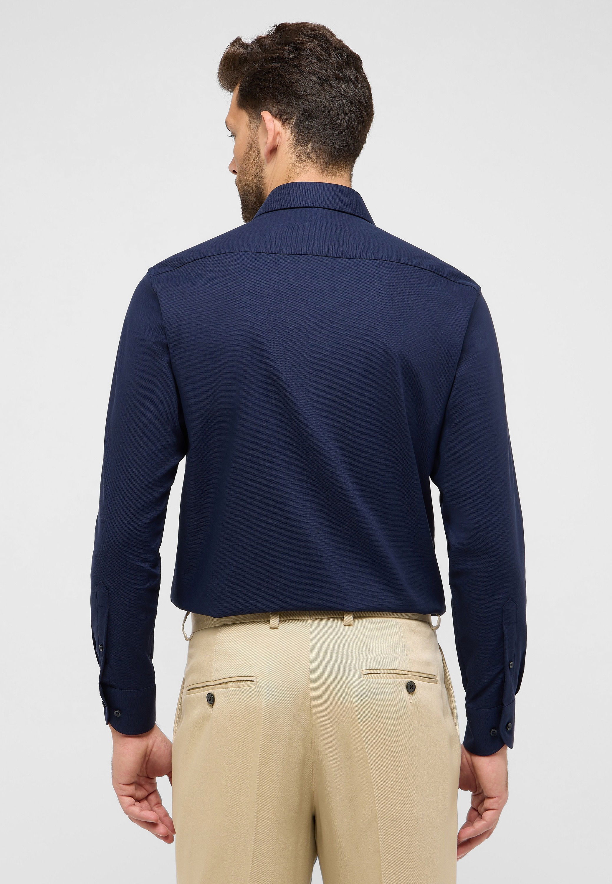 Eterna "MODERN FIT" NON IRON (bügelfrei) günstig online kaufen