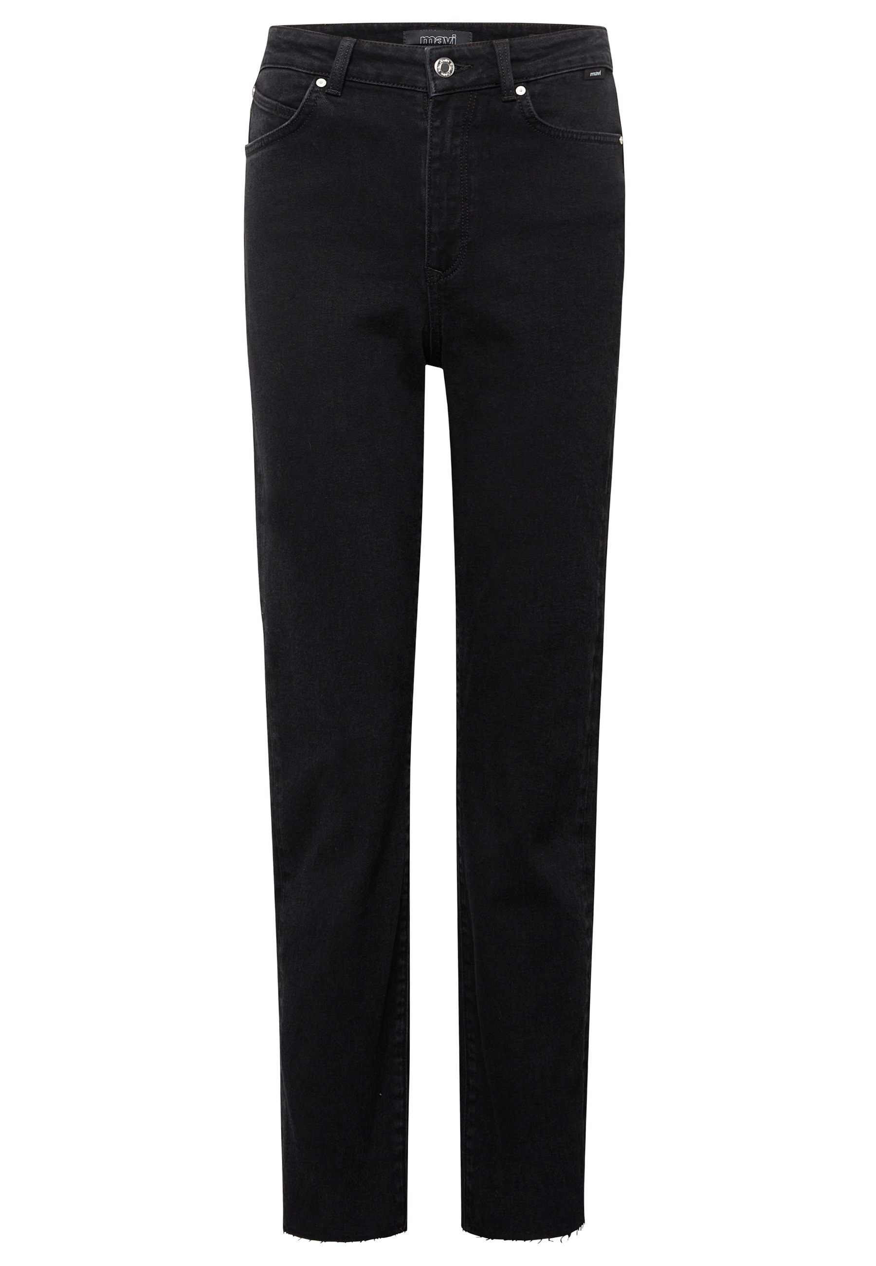 Mavi Mom-Jeans »STAR«, Slim Mom Jeans