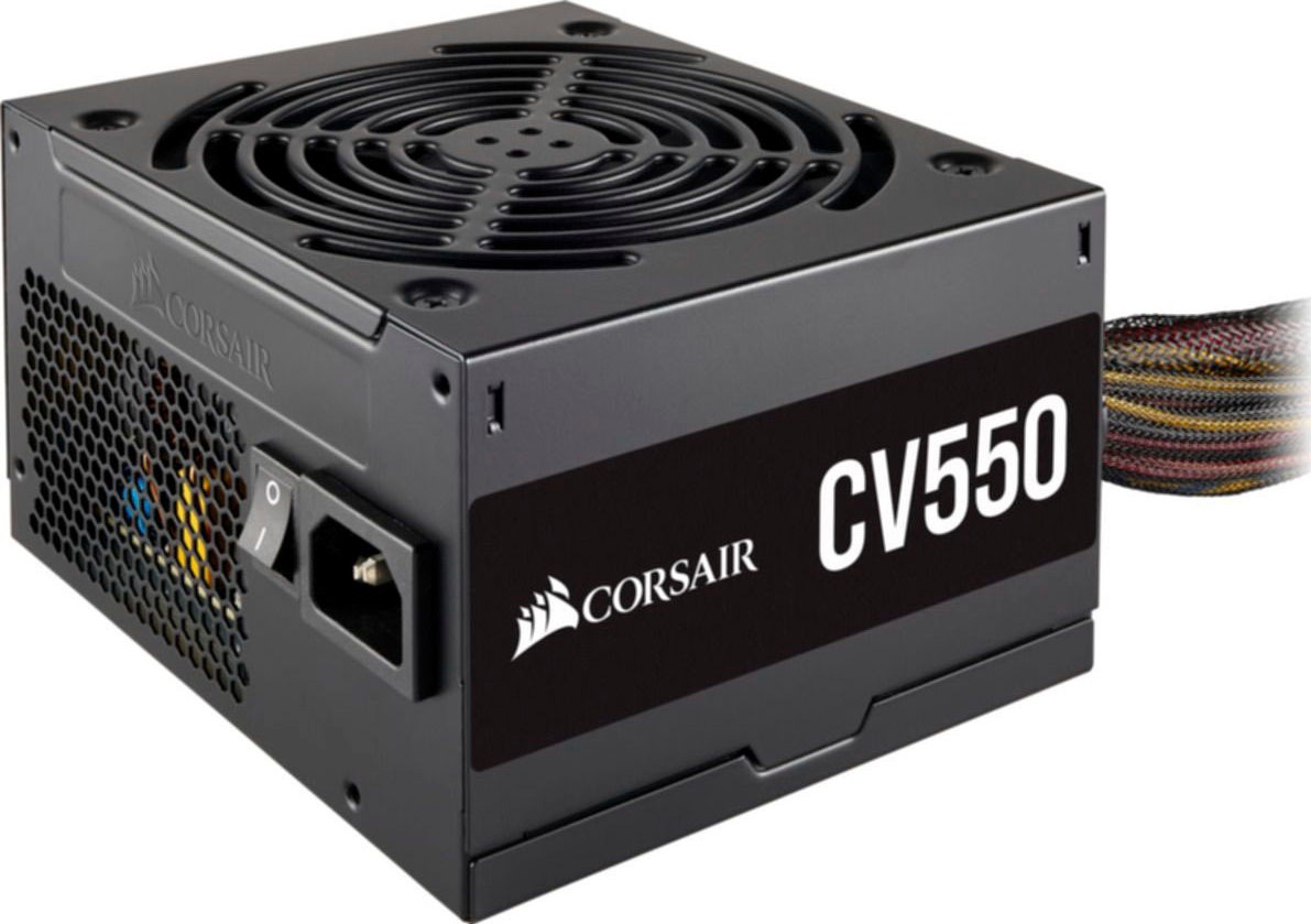 Corsair PC-Netzteil »CV550« kaufen