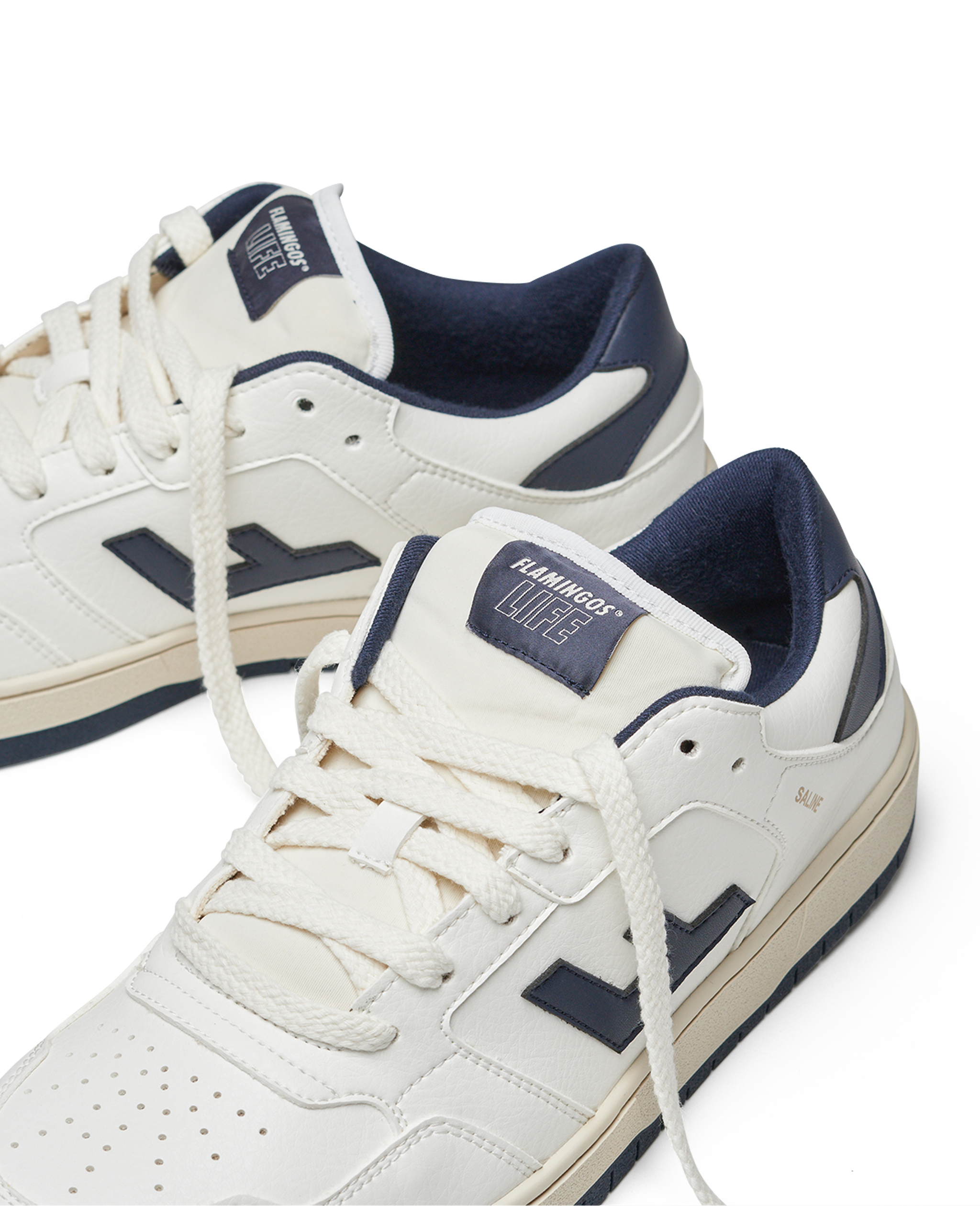 Thumbnail - Flamingos Life Sneaker "SALINE"