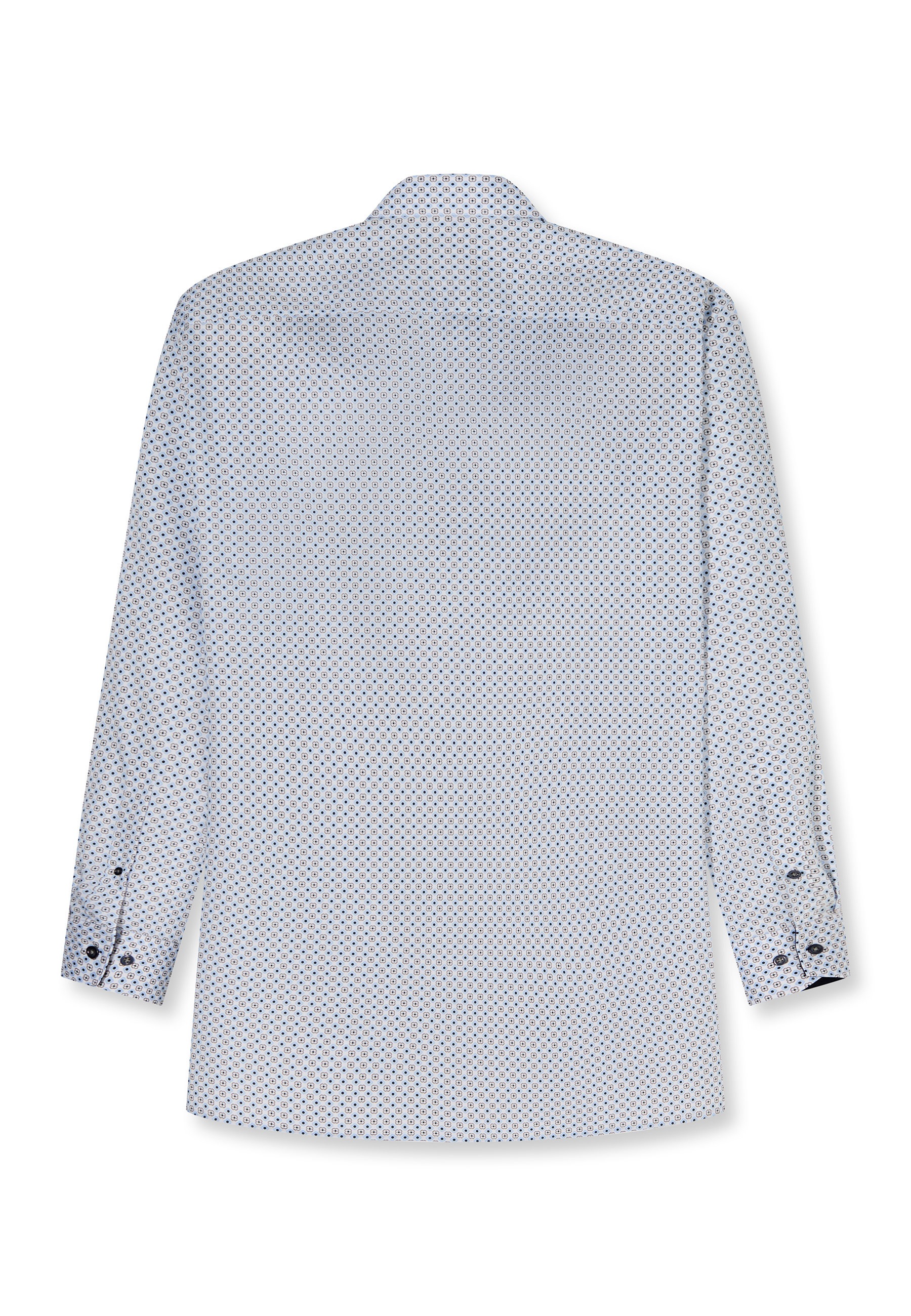 OLYMP Businesshemd "OLYMP Luxor, comfort fit - big, New Kent" günstig online kaufen