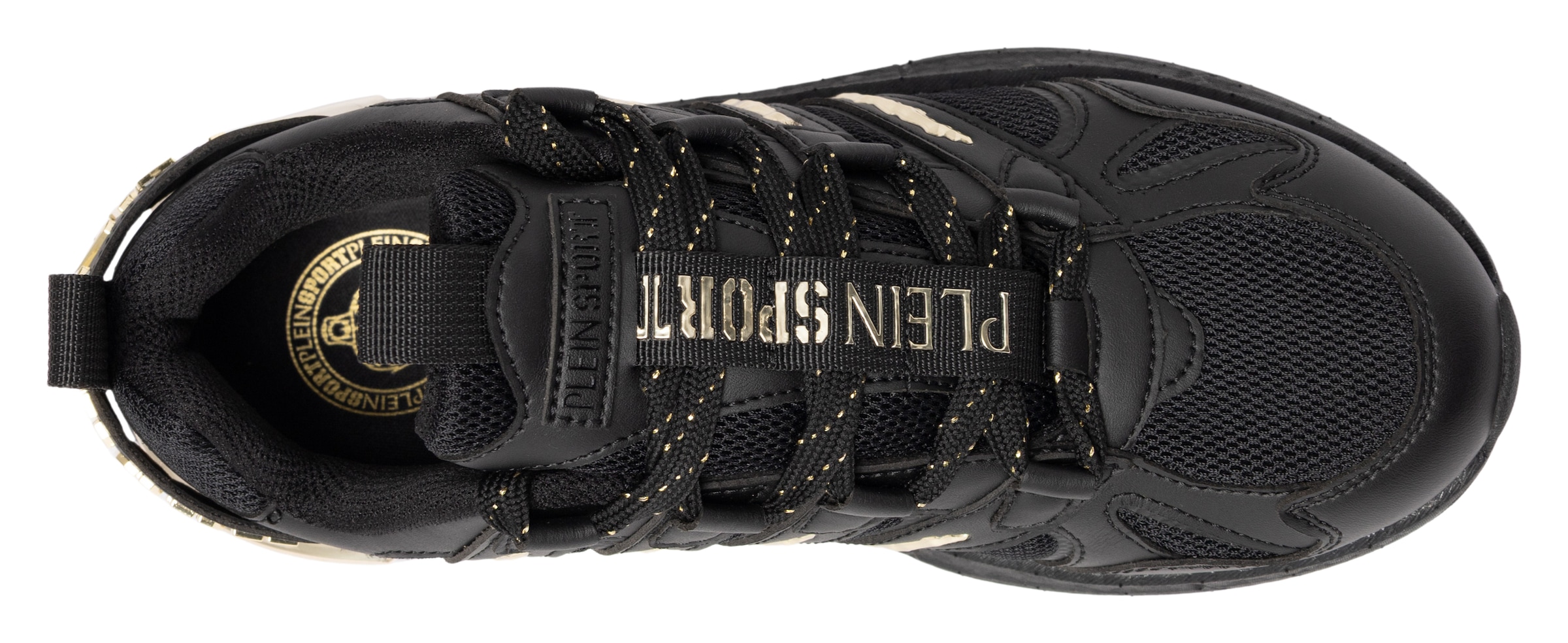 PLEIN SPORT Sneaker »GLADIATOR // GEN.X.04«