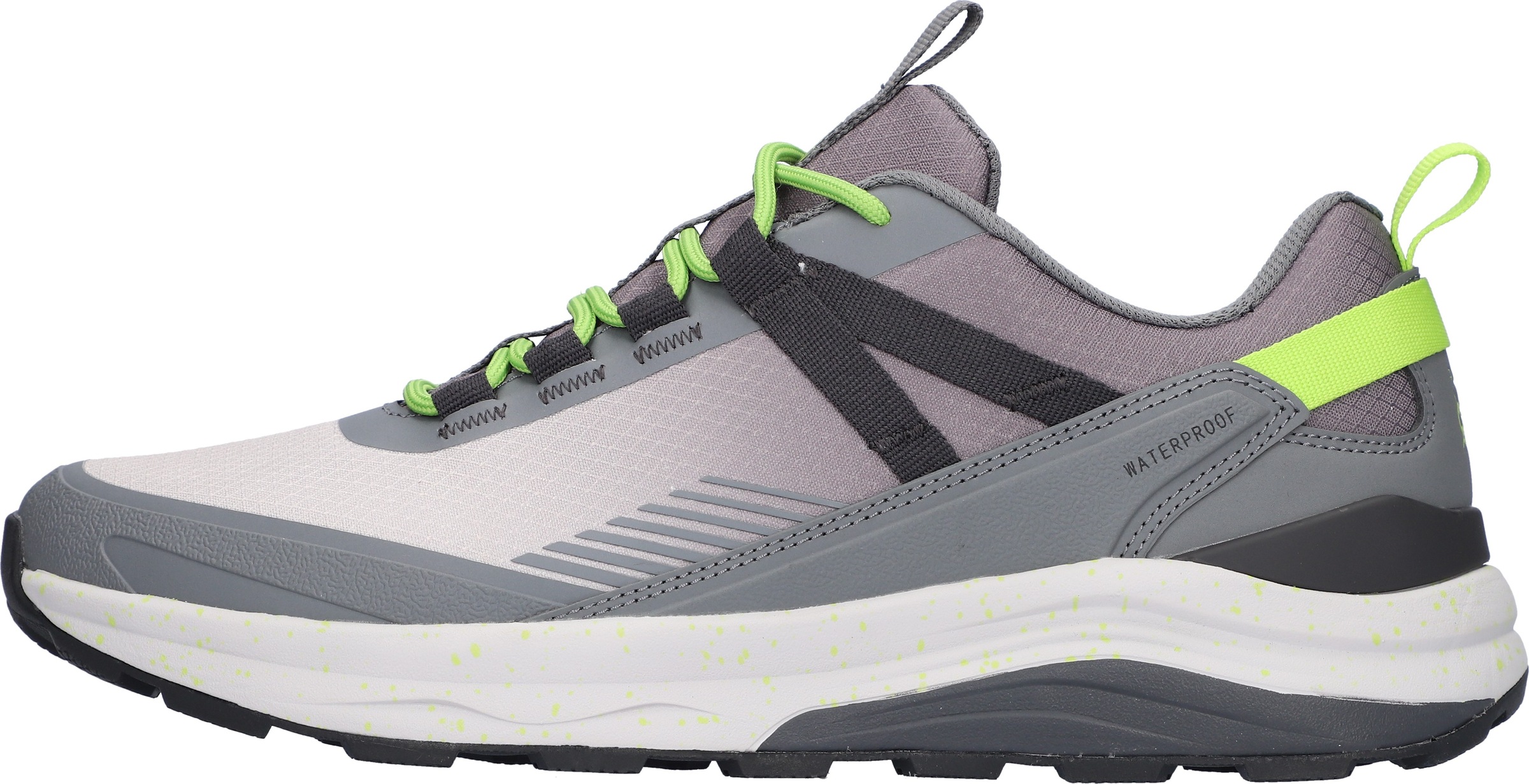 Waldläufer Sneaker »H-CARL«  Outdoorschuh, Freizeitsneaker, waterproof, Schuhweite H (= sehr weit)