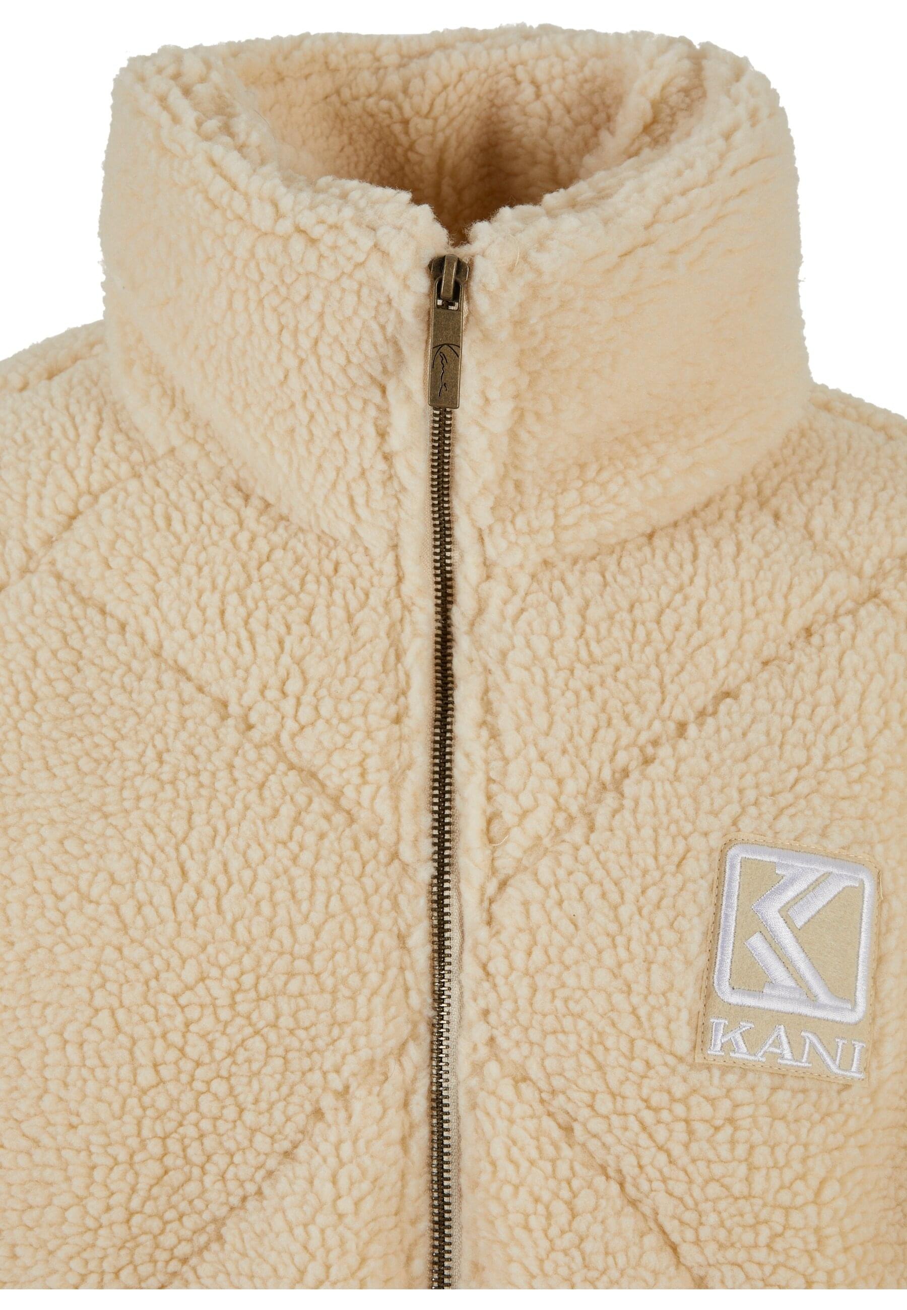 Karl Kani Winterjacke »Karl Kani Herren«, (1 St.), ohne Kapuze