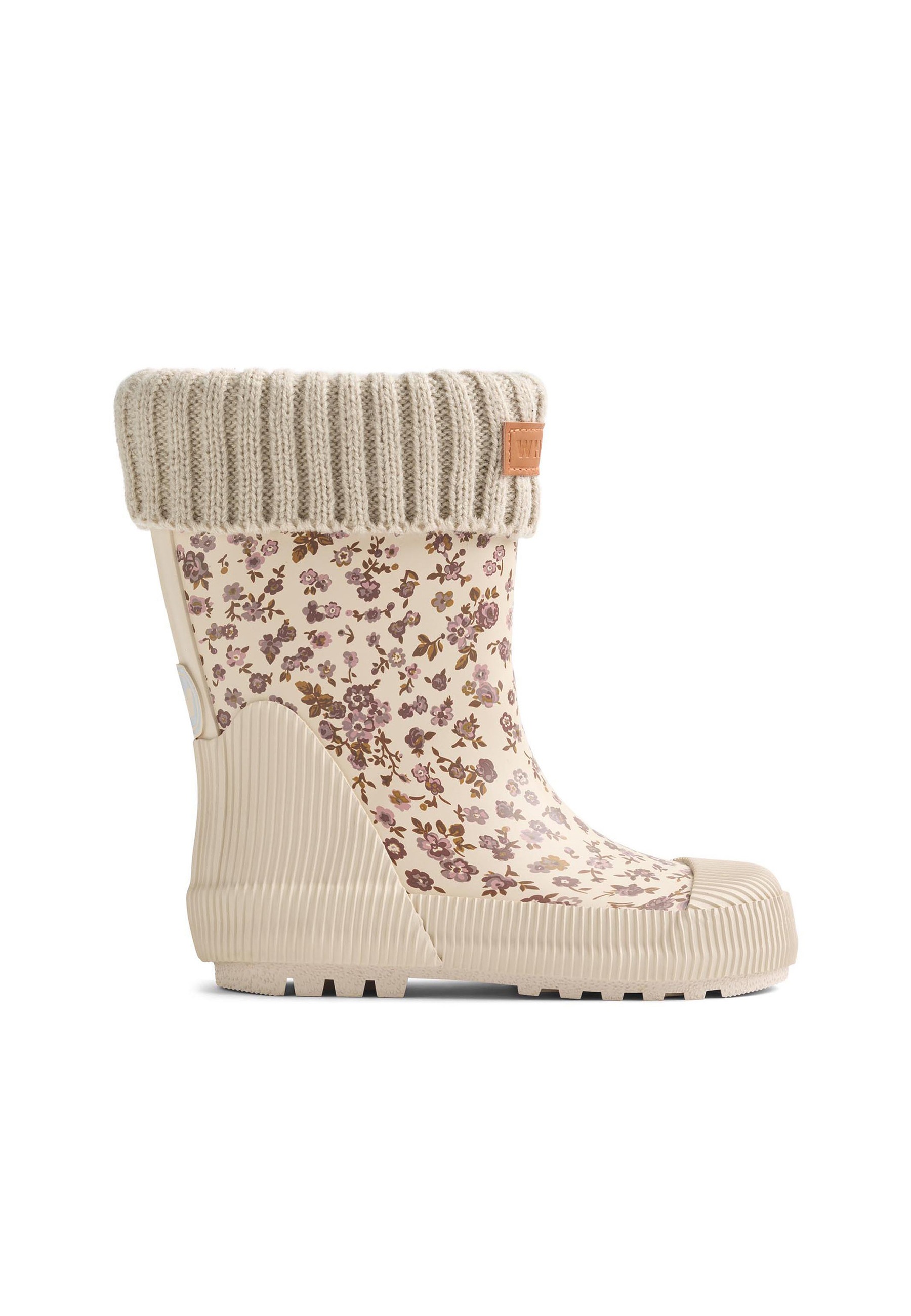 WHEAT Stiefel »WHEAT Rubber Boot Thermo Wader«  1 tlg.