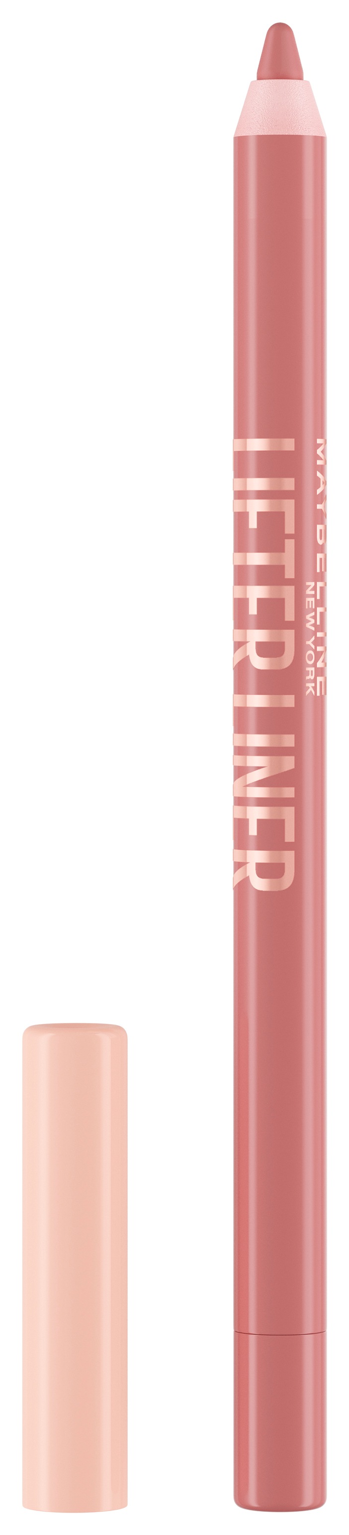 MAYBELLINE NEW YORK Schmink-Set »Set: Lifter Gloss + Lifter Liner Lippenkonturenstift«