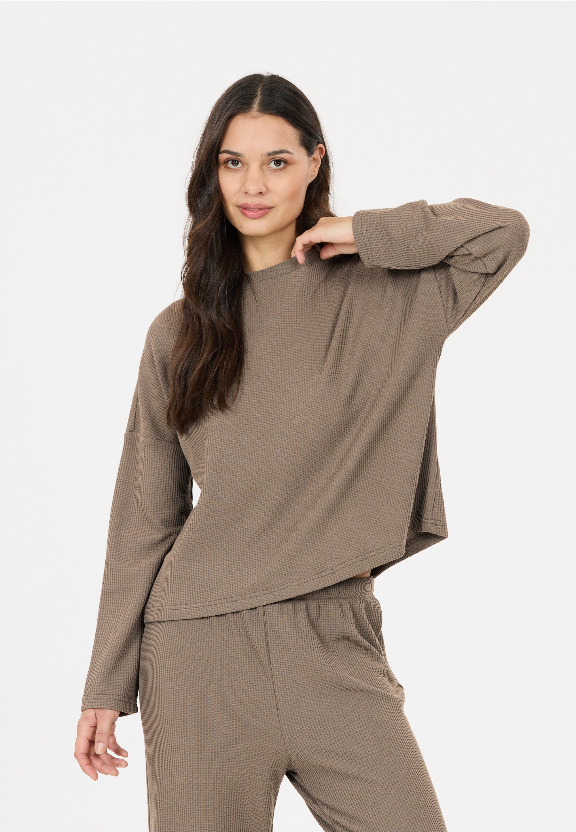 ATHLECIA Sweatshirt "Cardall", Komfort
