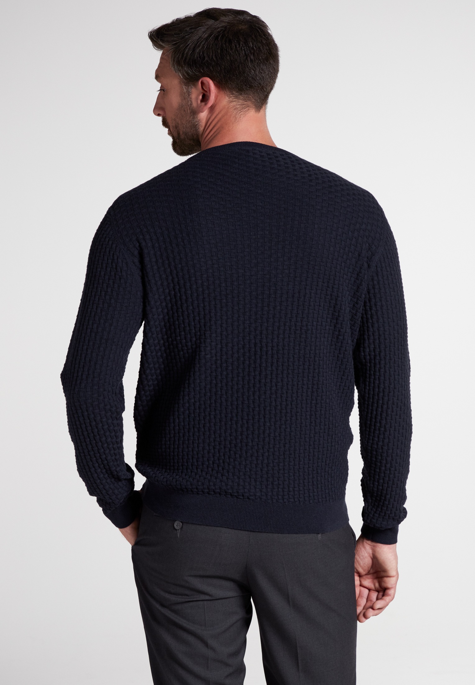 Eterna Strickpullover
