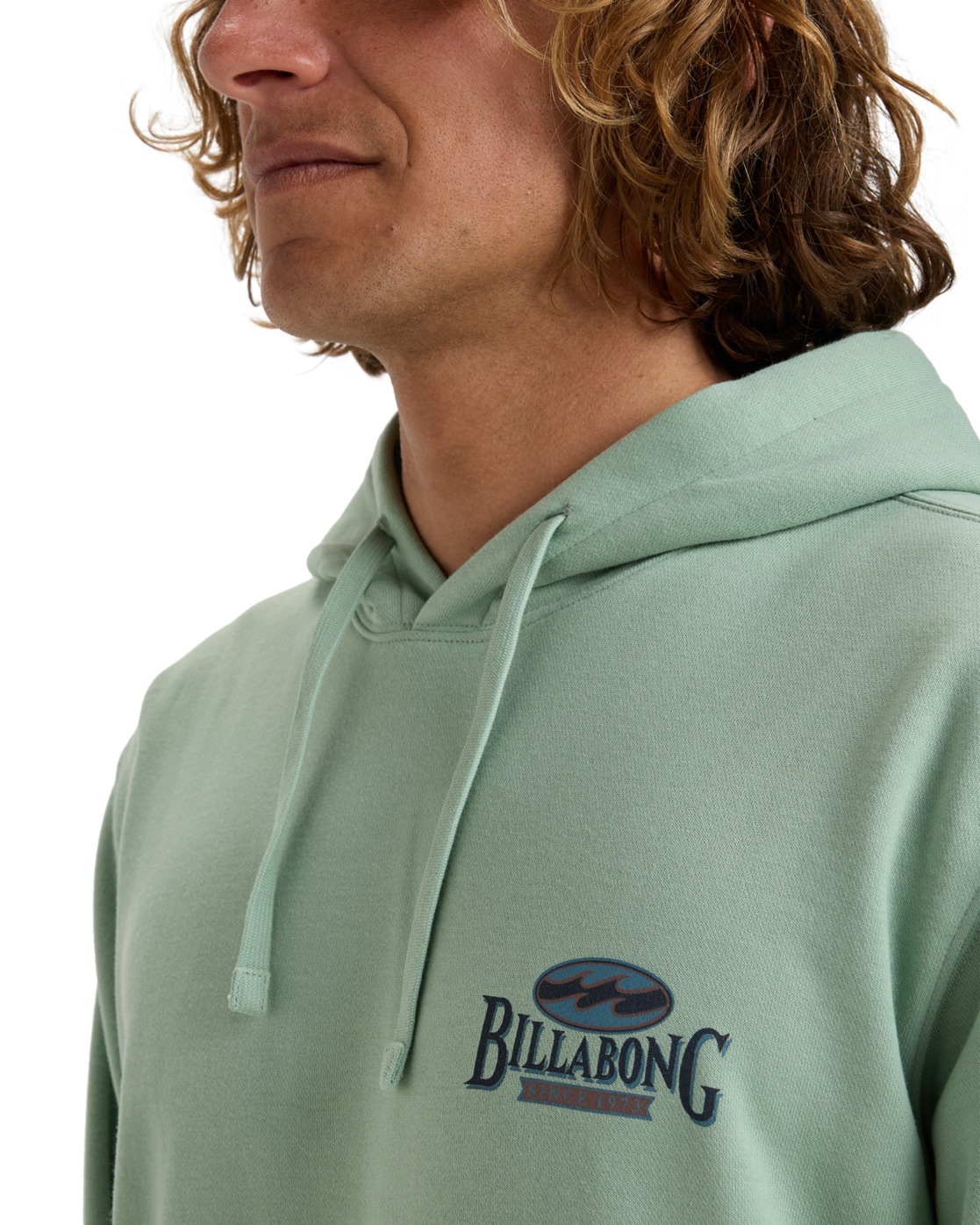 Billabong Hoodie »Foundation Po«