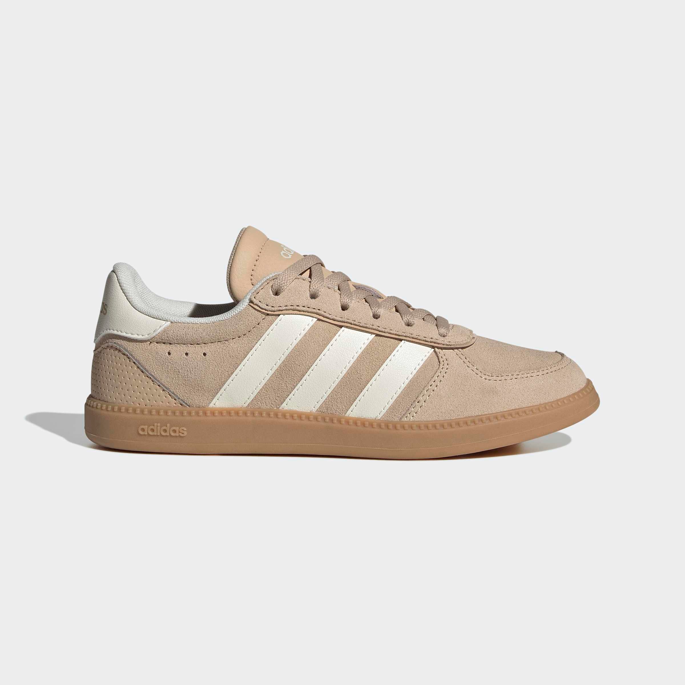 adidas Sportswear Sneaker »BREAKNET SLEEK  FÜR KINDER«  für Kinder & Jugendliche