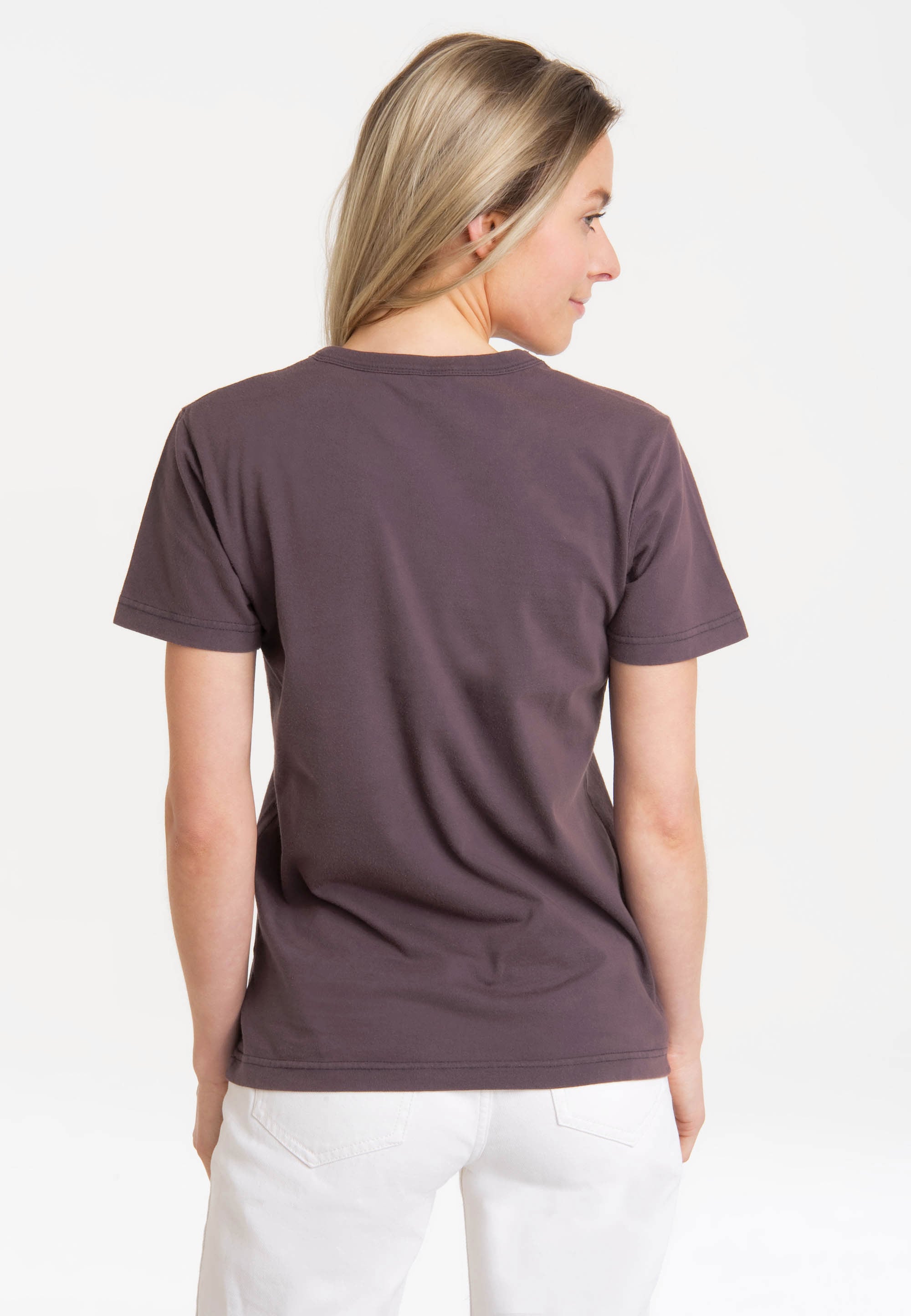 LOGOSHIRT T-Shirt »South Park – Fünf Freunde«, mit coolem Print