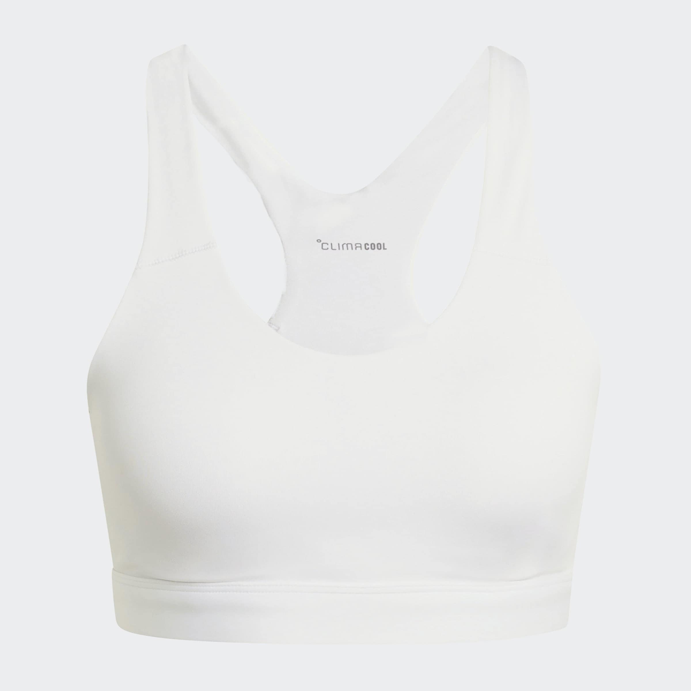 adidas Performance Sport-BH »OPT ESS HS« 1 tlg.