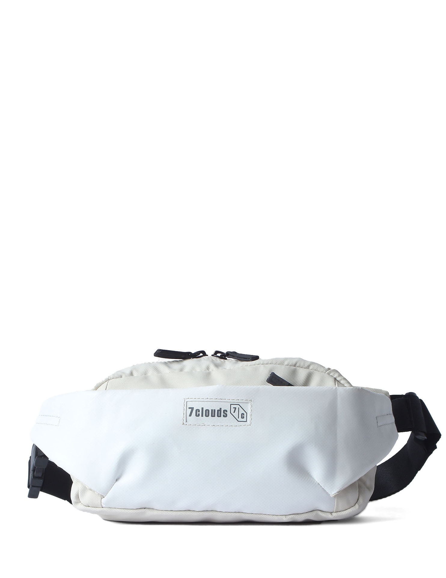 7clouds Umhängetasche "Hent 7.1", GRS (global recycling standard) zertifizi günstig online kaufen