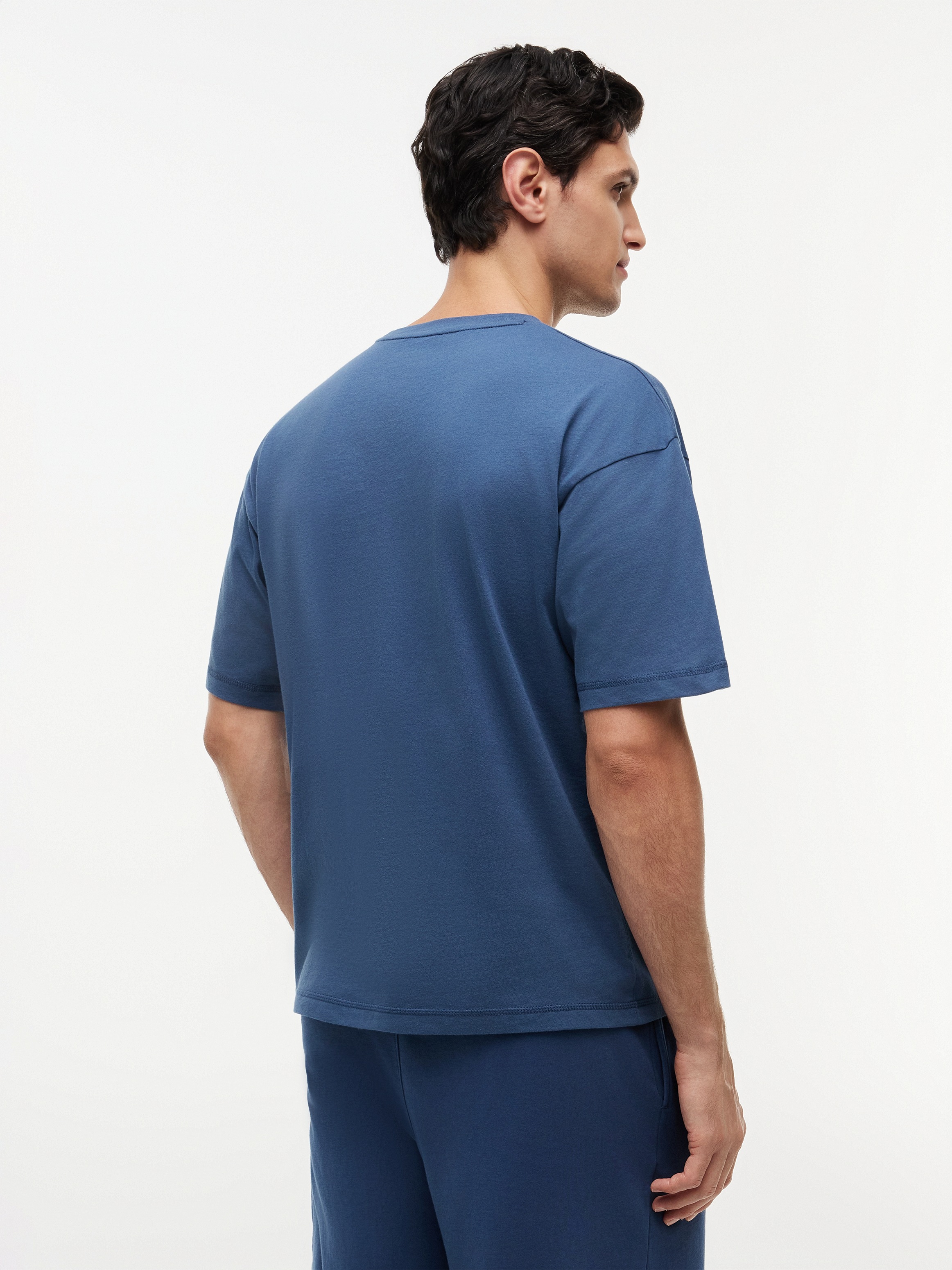 Tommy Hilfiger Underwear T-Shirt Regular fit mit Rundhalsausschnitt günstig online kaufen