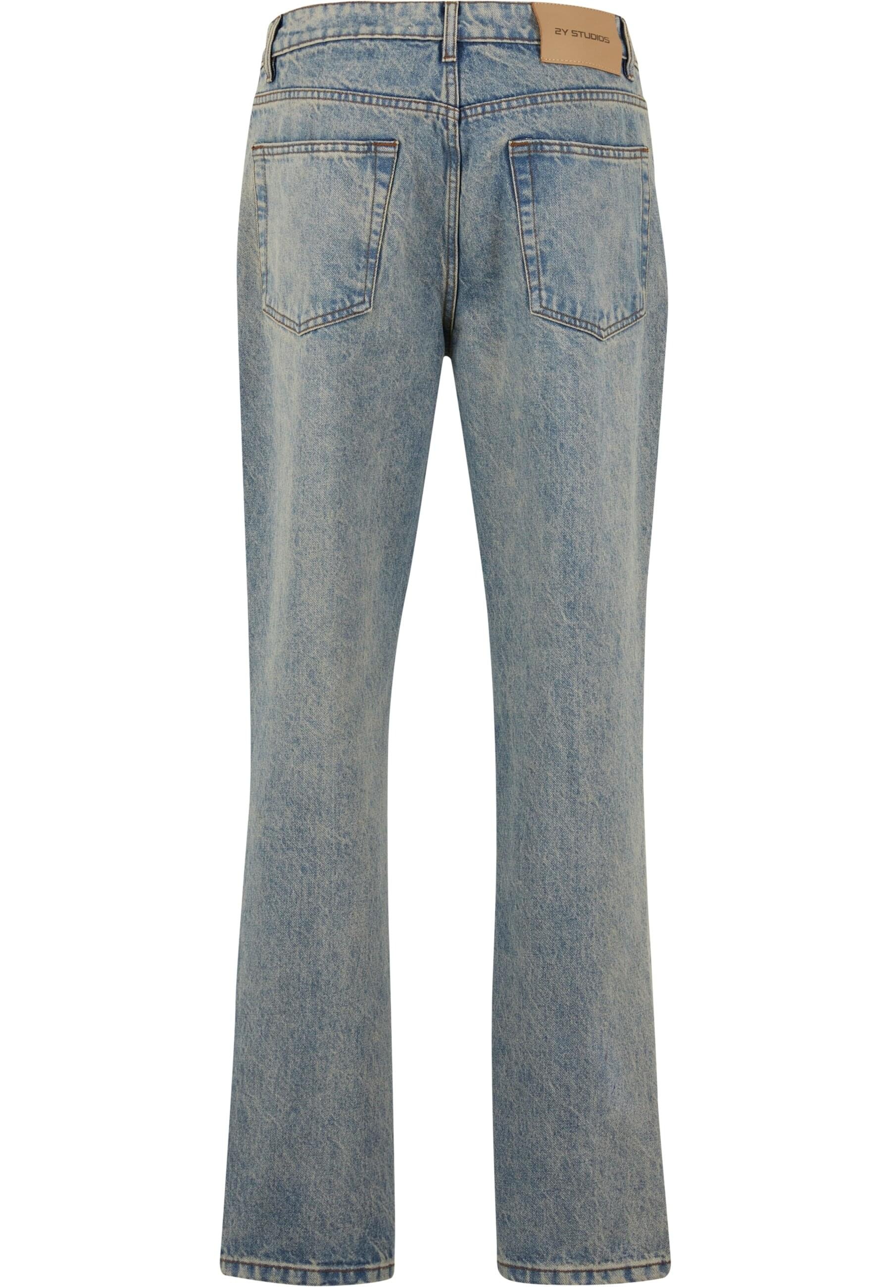 2Y Studios Bequeme Jeans »2Y Studios 2Y Orio Basic Slim Fit«