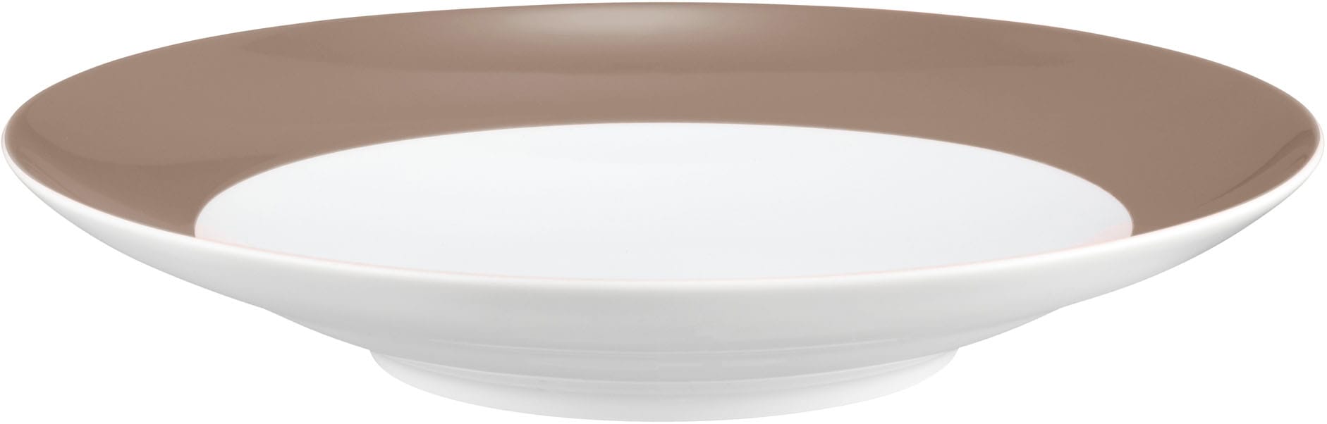 Seltmann Weiden Suppenteller »Liberty Pure Colors« tiefer Teller, Pastateller