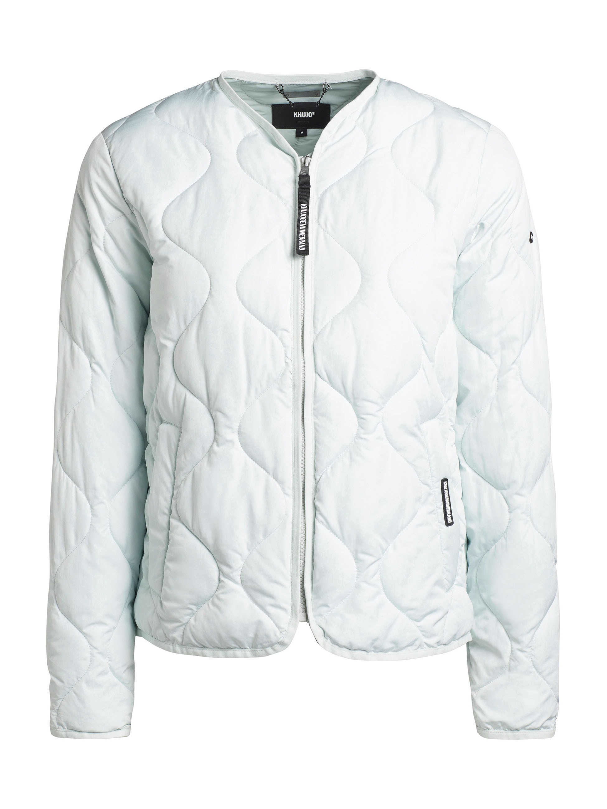 khujo Steppjacke »ALMA«, (1 St.)
