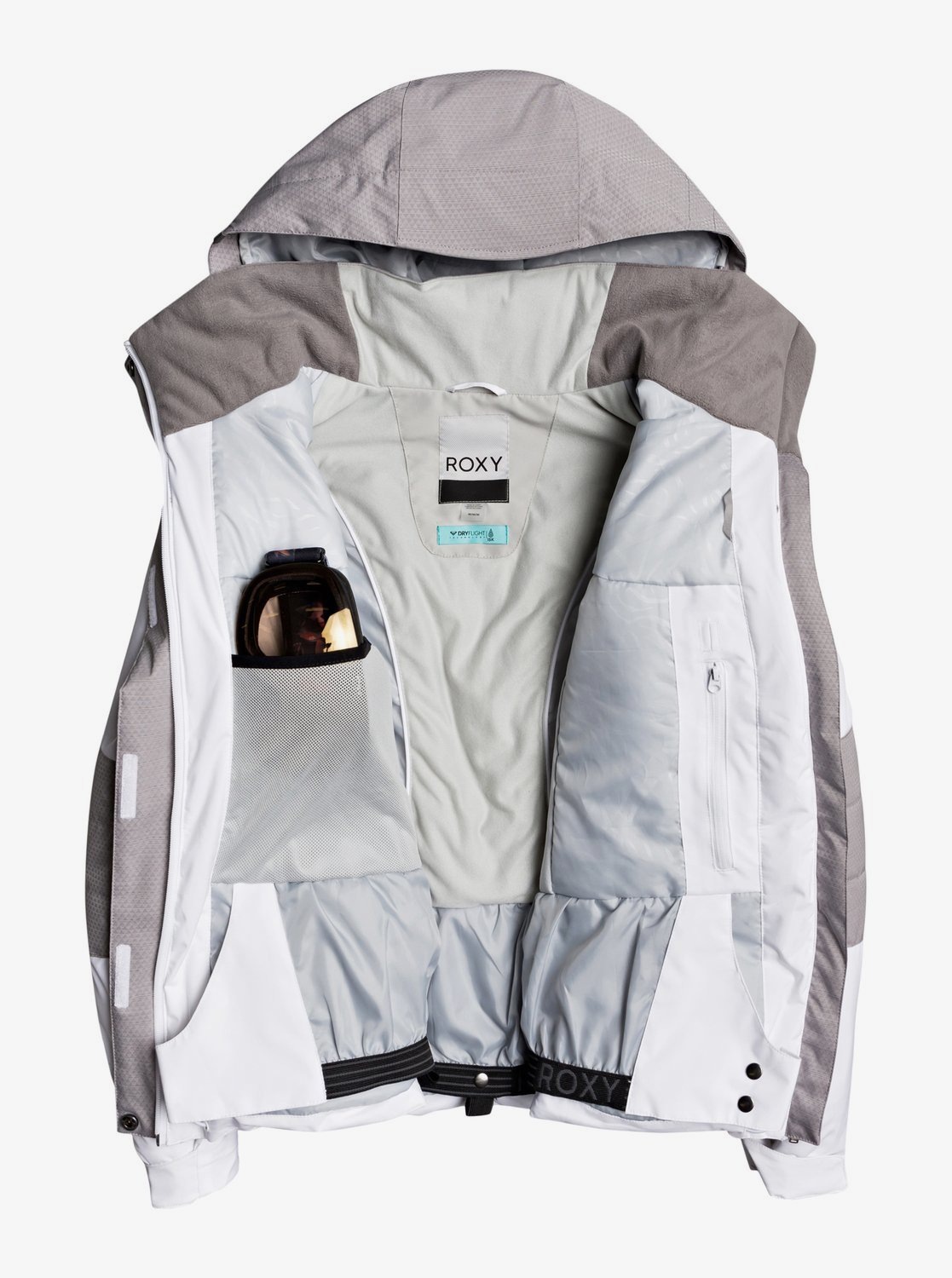 Roxy Snowboardjacke »Dakota«