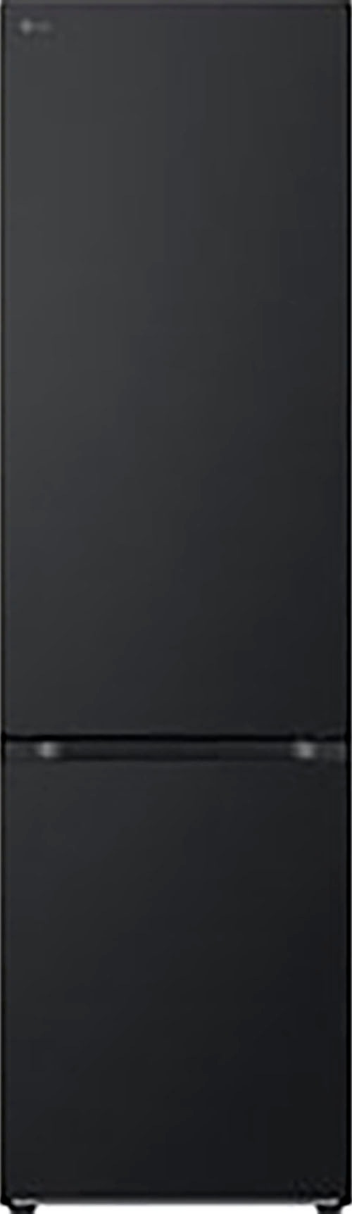 LG Kühl-/Gefrierkombination "GBV3200CEP" 203 cm hoch 59,5 cm breit Total No günstig online kaufen