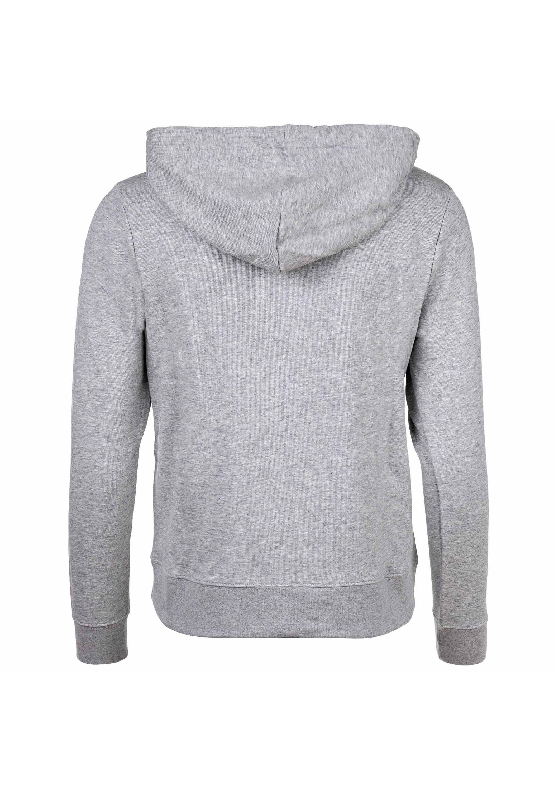 Gant Sweatshirt »Sweatshirt Regular Graphic Hoodie«