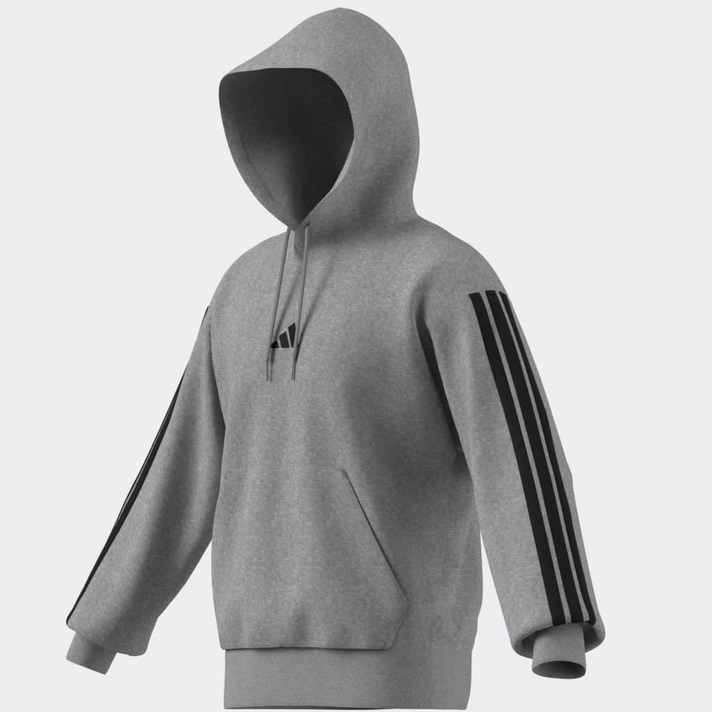 adidas Sportswear Kapuzensweatshirt »M 3S FT HD«