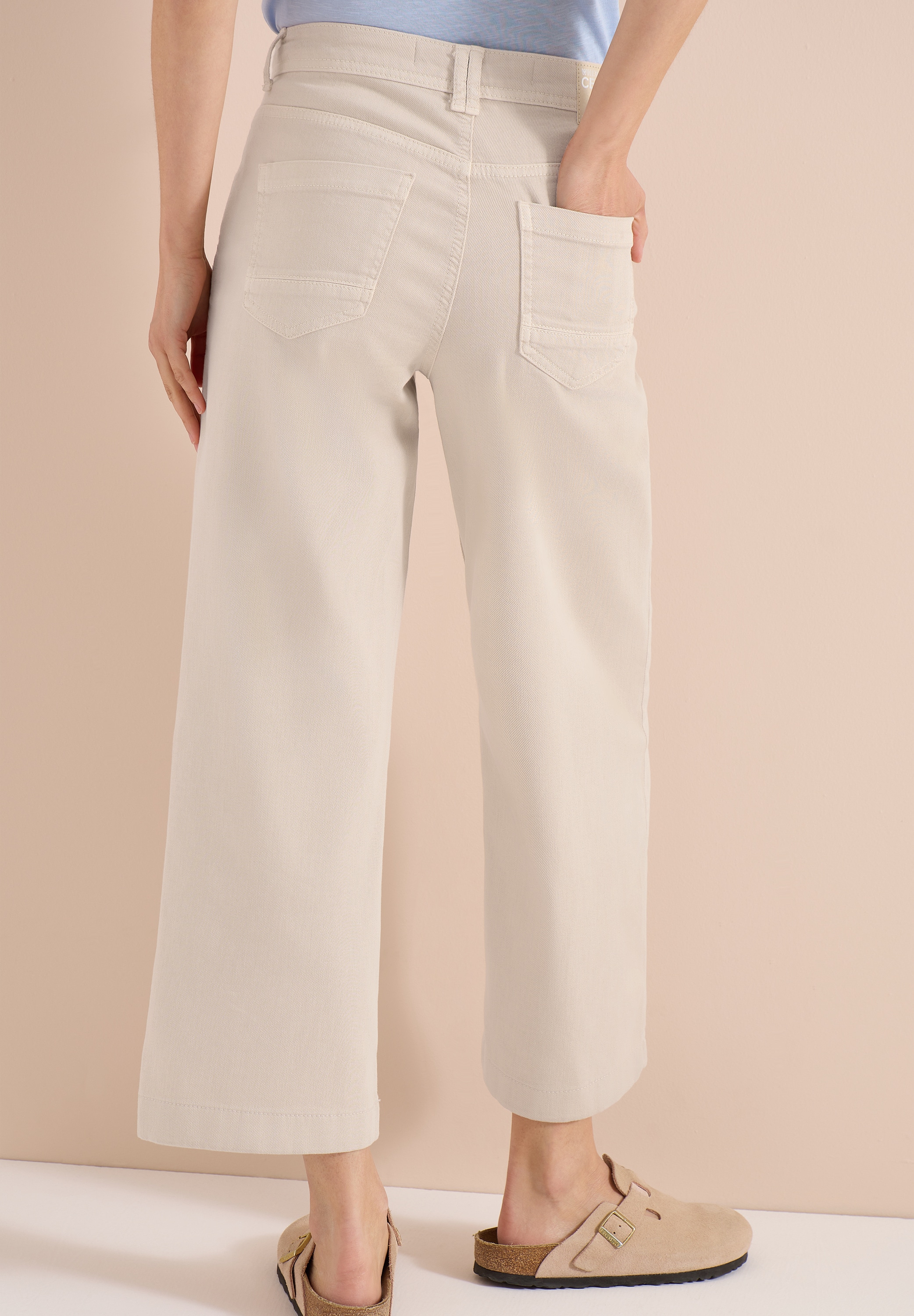 Cecil Loose-fit-Jeans »Style Neele« mit Stretch