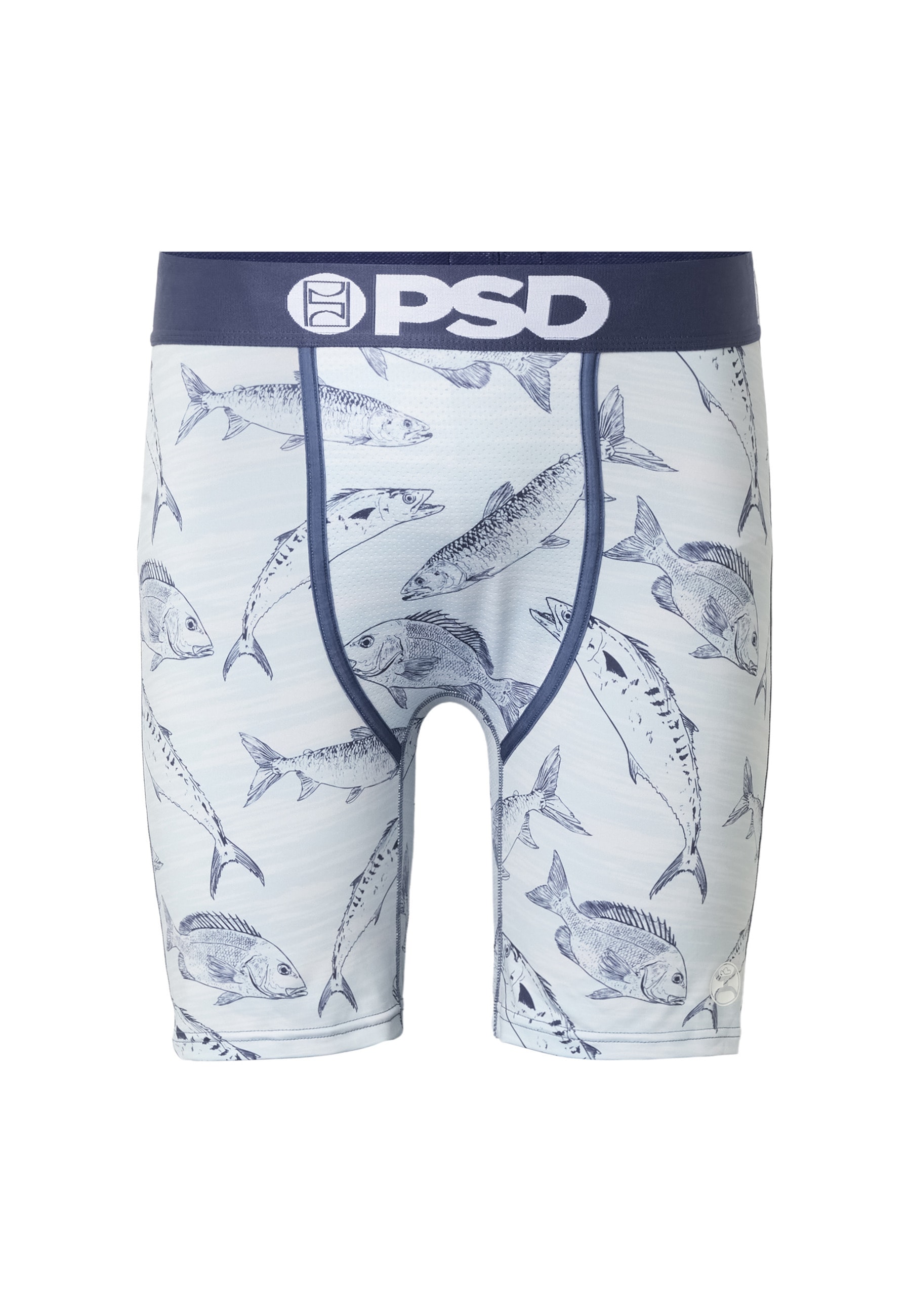 PSD Boxershorts "PSD HOOEY GULF" 1 Stk.