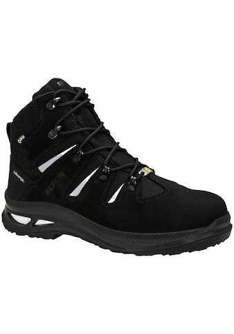 Elten Sicherheitsschuh »NELSON XXG GTX black...