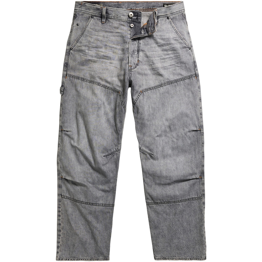 G-Star RAW Loose-fit-Jeans »Carpenter 3D loose«