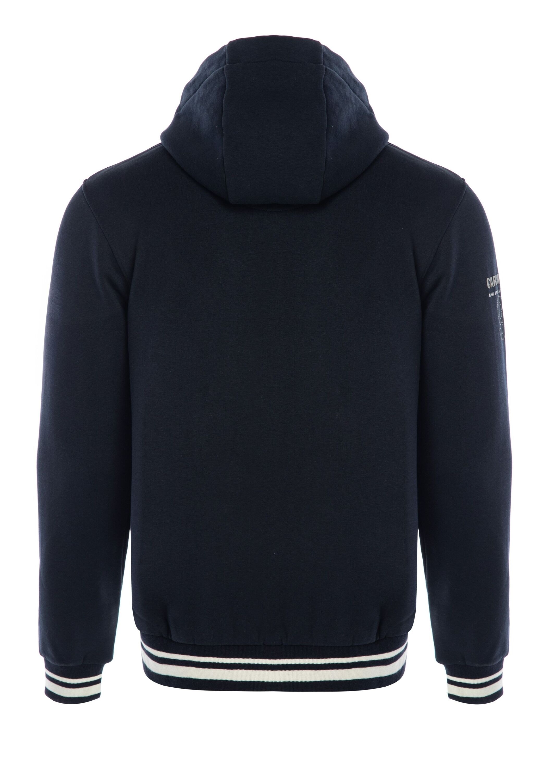 CARISMA Sweatjacke »CARISMA Sweatjacke« Regular