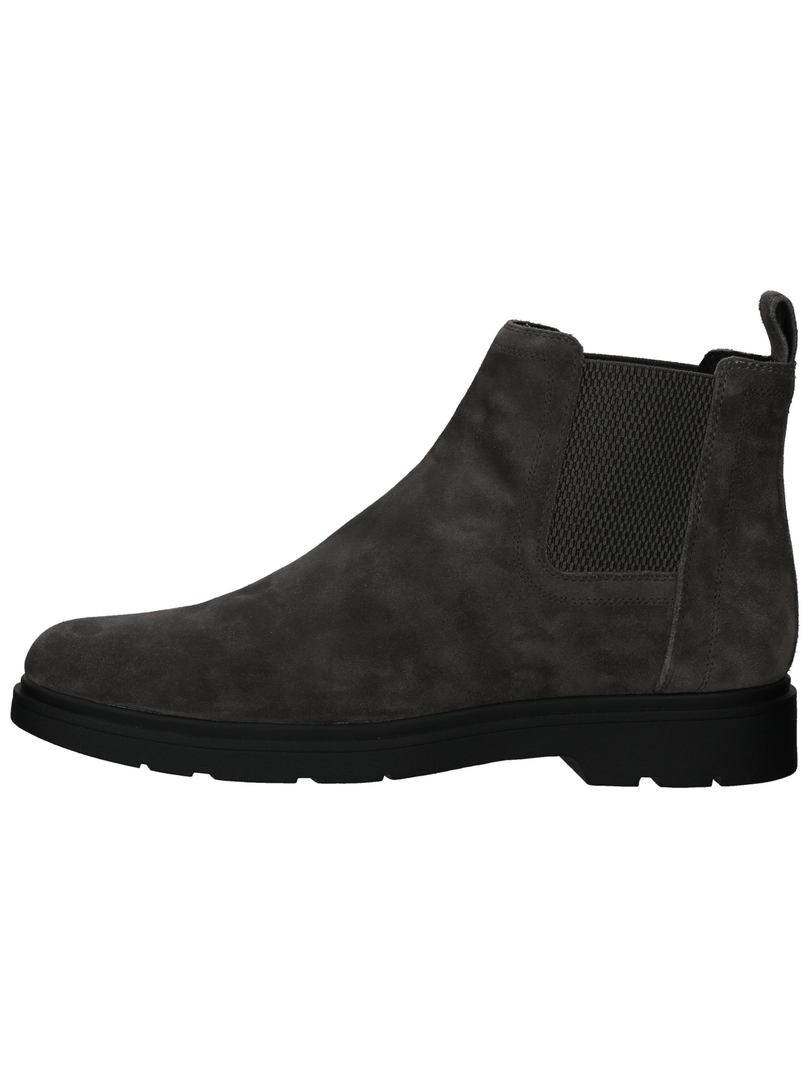 Geox Stiefelette »Geox Stiefelette Veloursleder/Textil«