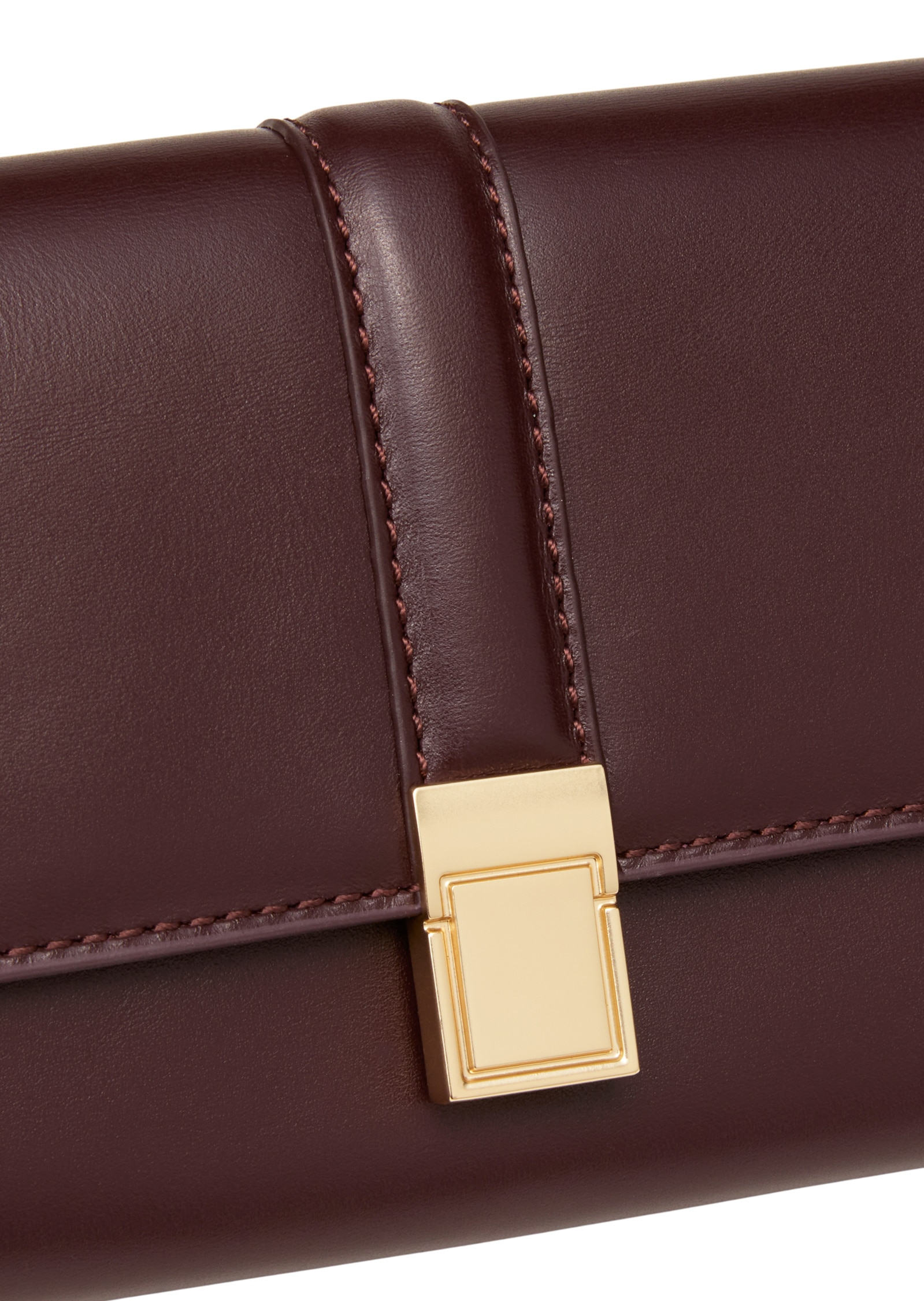 Marc O'Polo Geldbörse »aus edlem Rindleder«