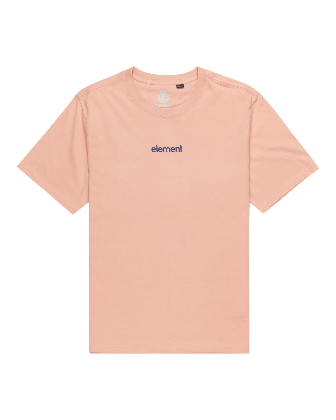Element T-Shirt »Simple Logo«