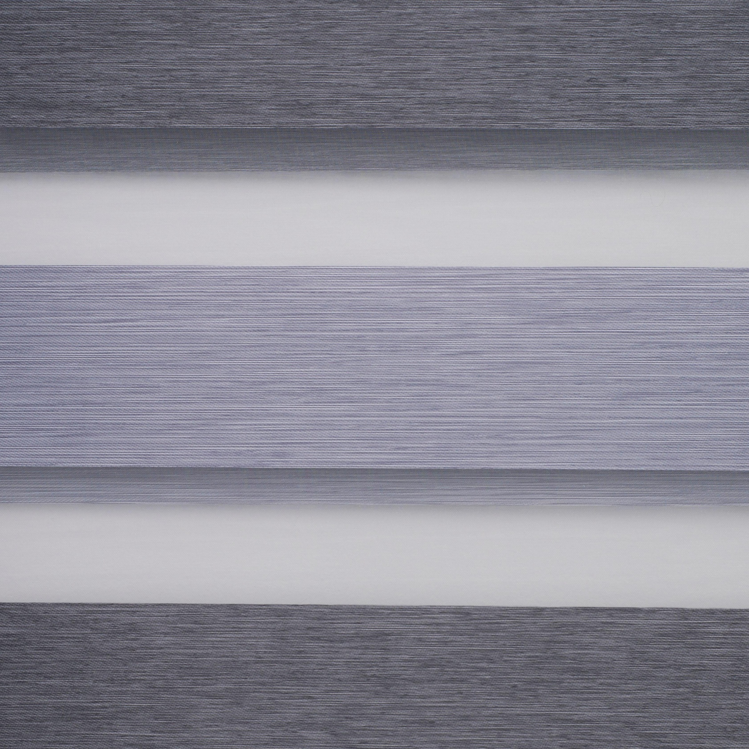 SCHÖNER WOHNEN-Kollektion Doppelrollo »Klemmfix-Doppelrollo« Lichtschutz ohne Bohren freihängend