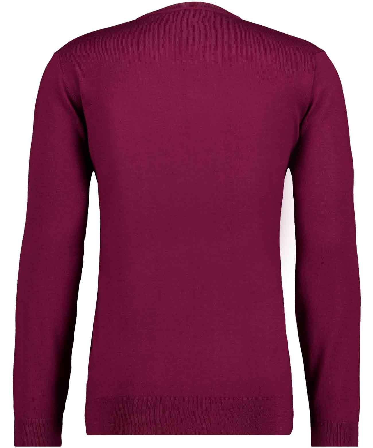 Thumbnail - RAGMAN Rundhalspullover