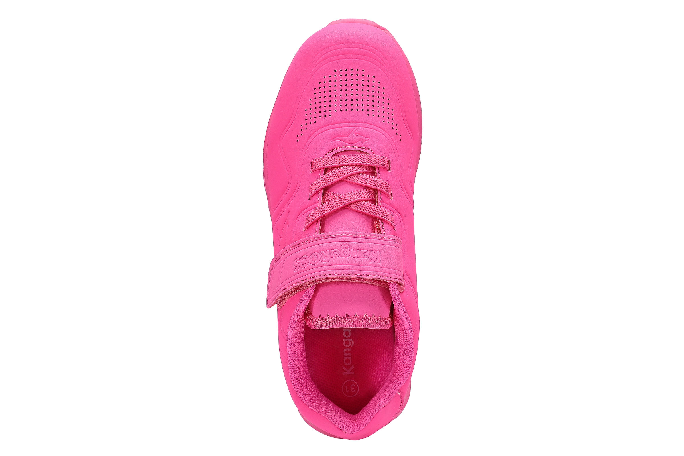 KangaROOS Sneaker »KX-Mega EV«