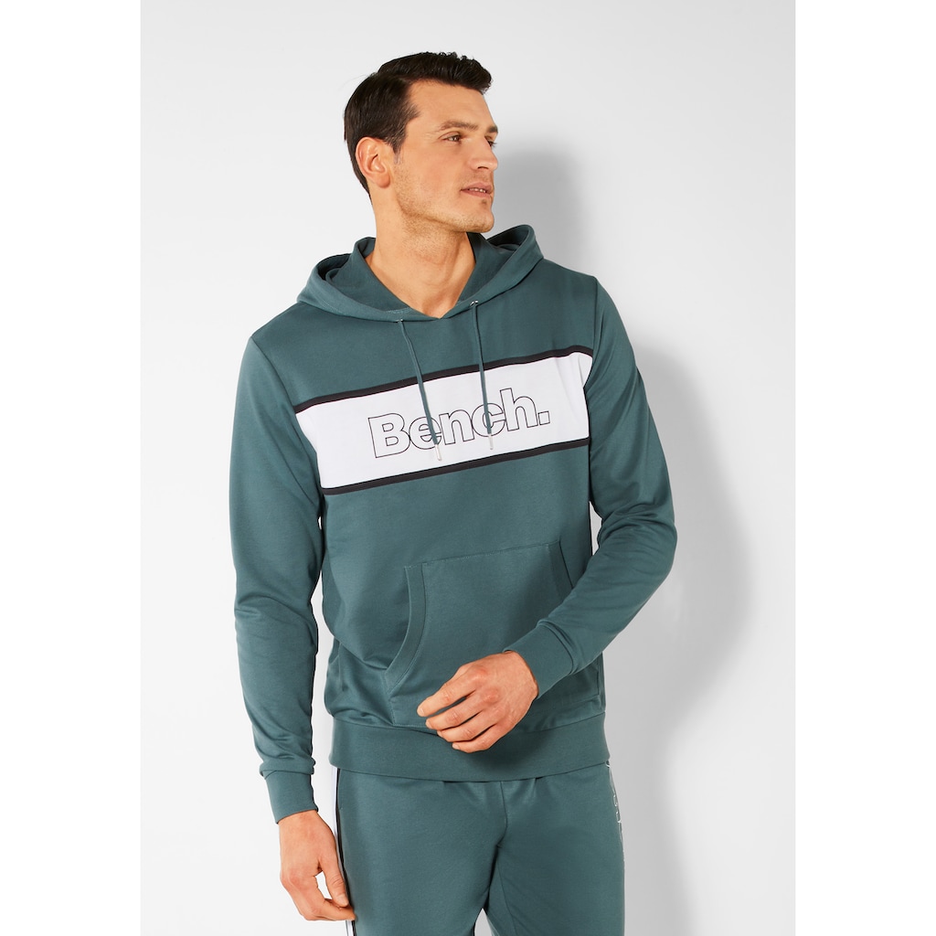 Bench. Loungewear Kapuzensweatshirt