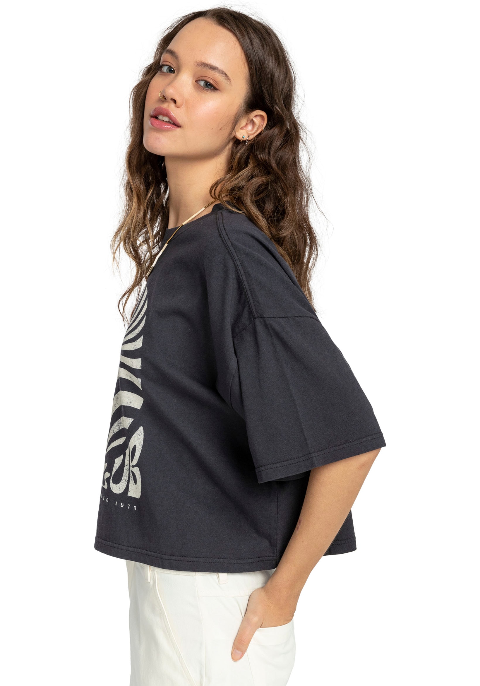 Billabong Sweatshirt »SUN CLUB«