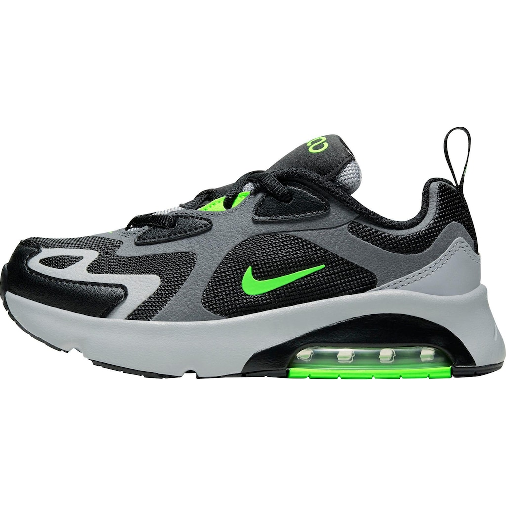 Nike Sportswear Sneaker »AIR MAX 200 BP«