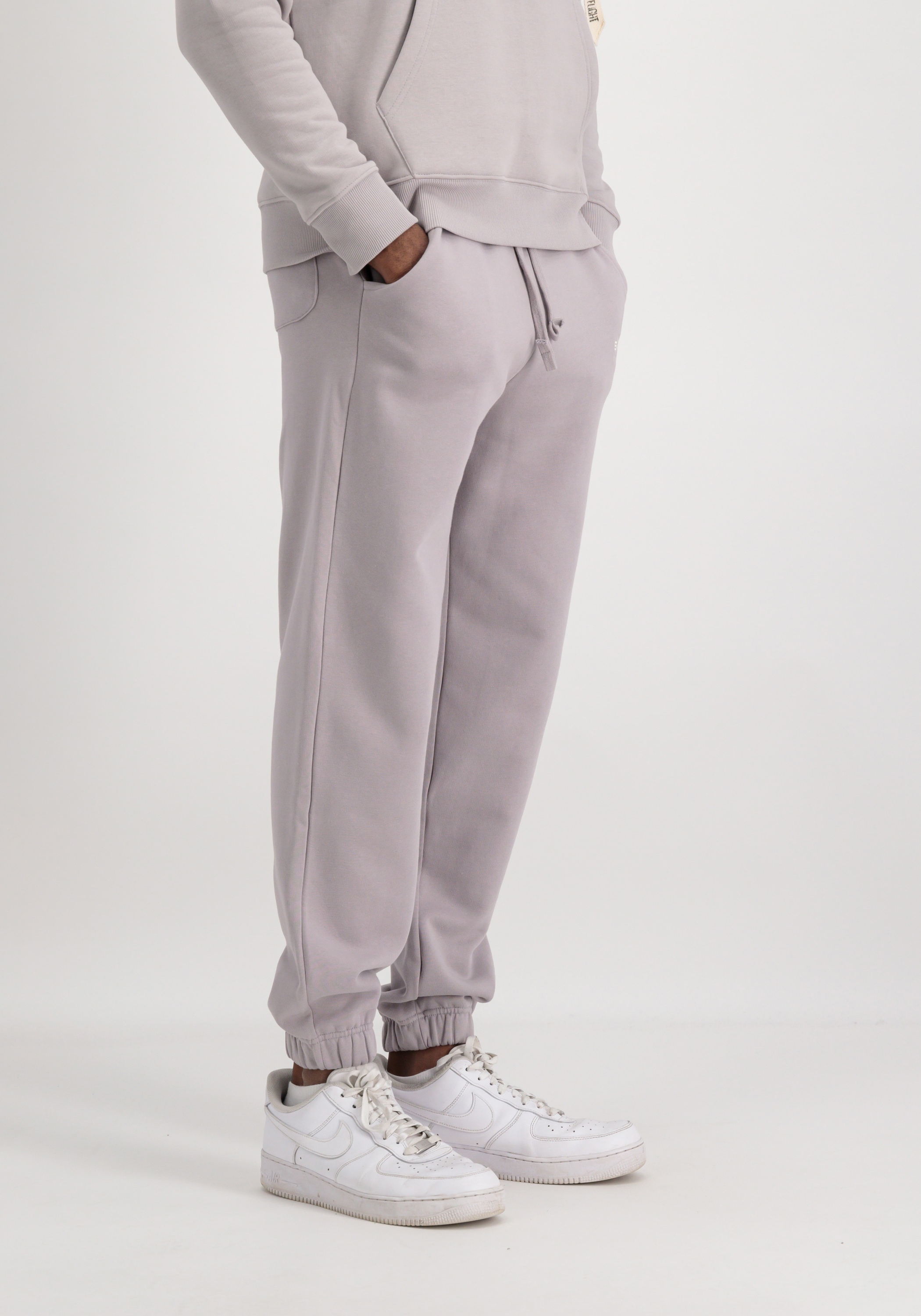 Thumbnail - Alpha Industries Jogginghose "Organics EMB Regular Jogger"