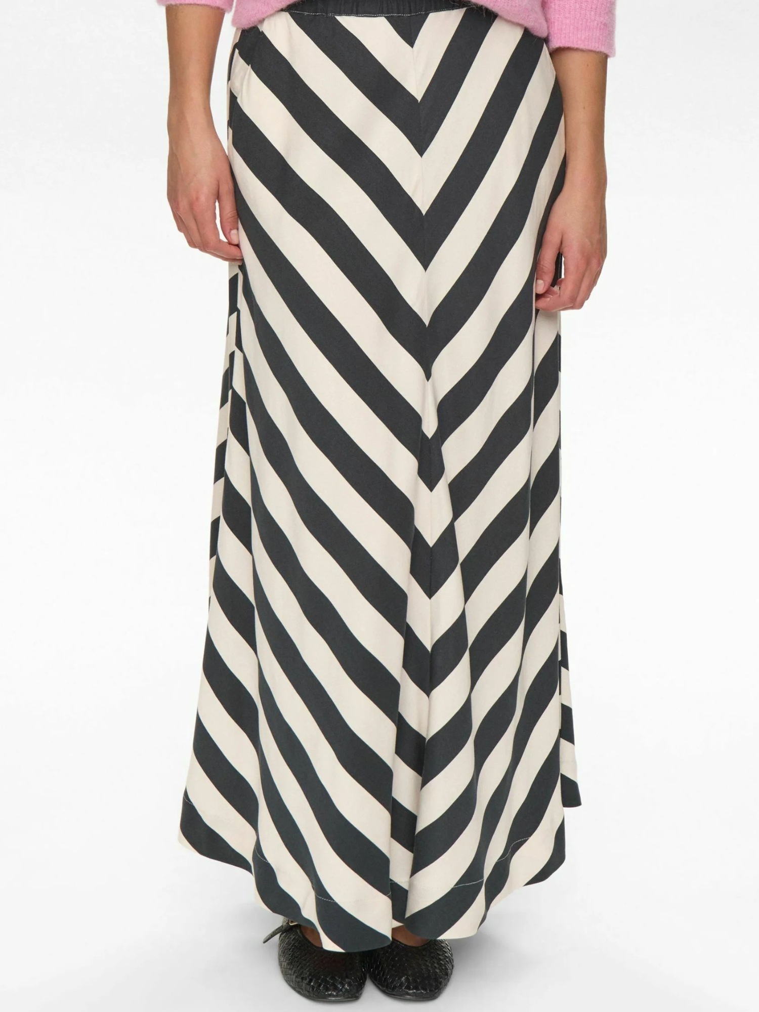 nümph Midirock »Nümph Skirt NUMINZU«