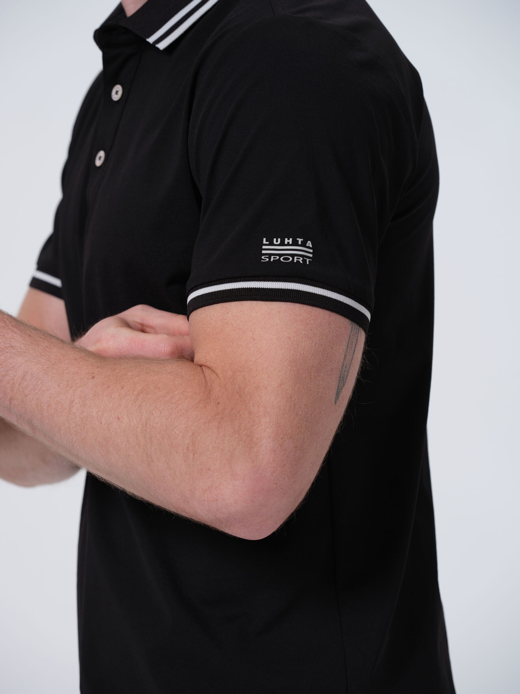 Luhta Poloshirt »Luhta Polo shirt ALBERGA«